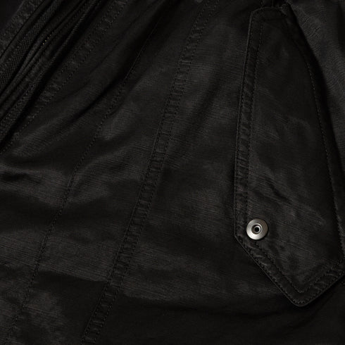 JULIUS 927PAM5 Black / Tourer Pants