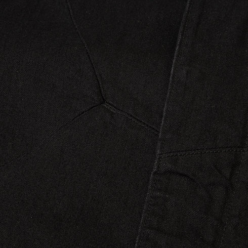 JULIUS 927BLM3 Black / Prism Biker Jacket