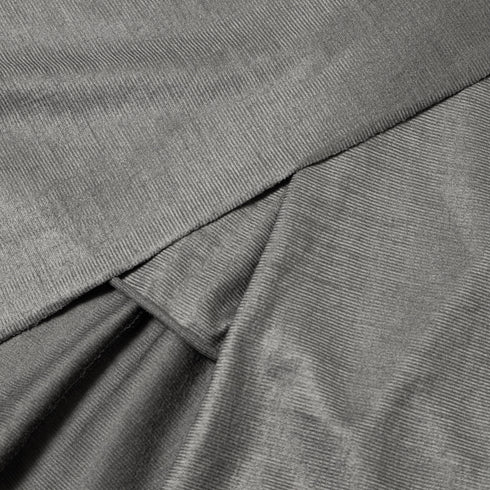 JULIUS 927CUM3 Gray / Oblique Cut Top