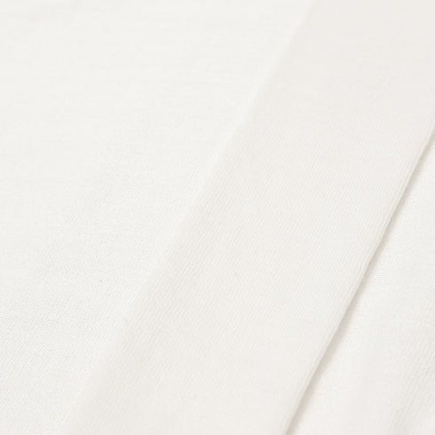 JULIUS 927KNM1 Ivory / Dimensional Knit Top