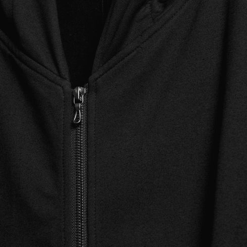 JULIUS 947CUM1 Black / Berg Hoodie