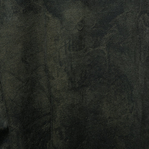 JULIUS 957PAM16-P Camouflage / Gas Mask Pants