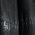 JULIUS 957PAM16 Black / Gas Mask Pants