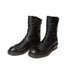 JULIUS 077FWM1 Black / Bind Boots