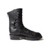 JULIUS 077FWM1 Black / Bind Boots