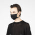 JULIUS 758ACU2-S Black / _JULIUS Chain Mask