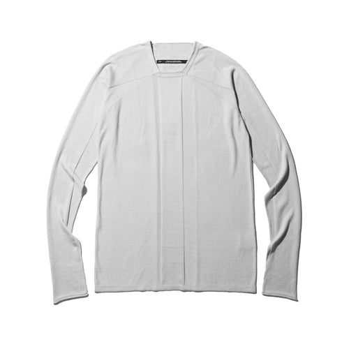 PERMANENT JULIUS ディメンショナルニット / 779KNM1-Plaster