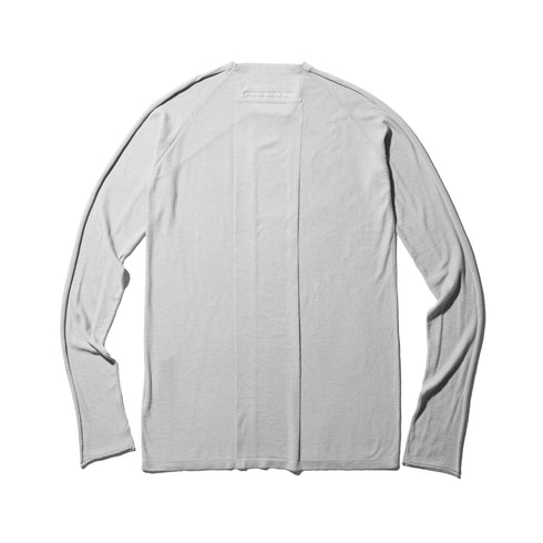 PERMANENT JULIUS ディメンショナルニット / 779KNM1-Plaster