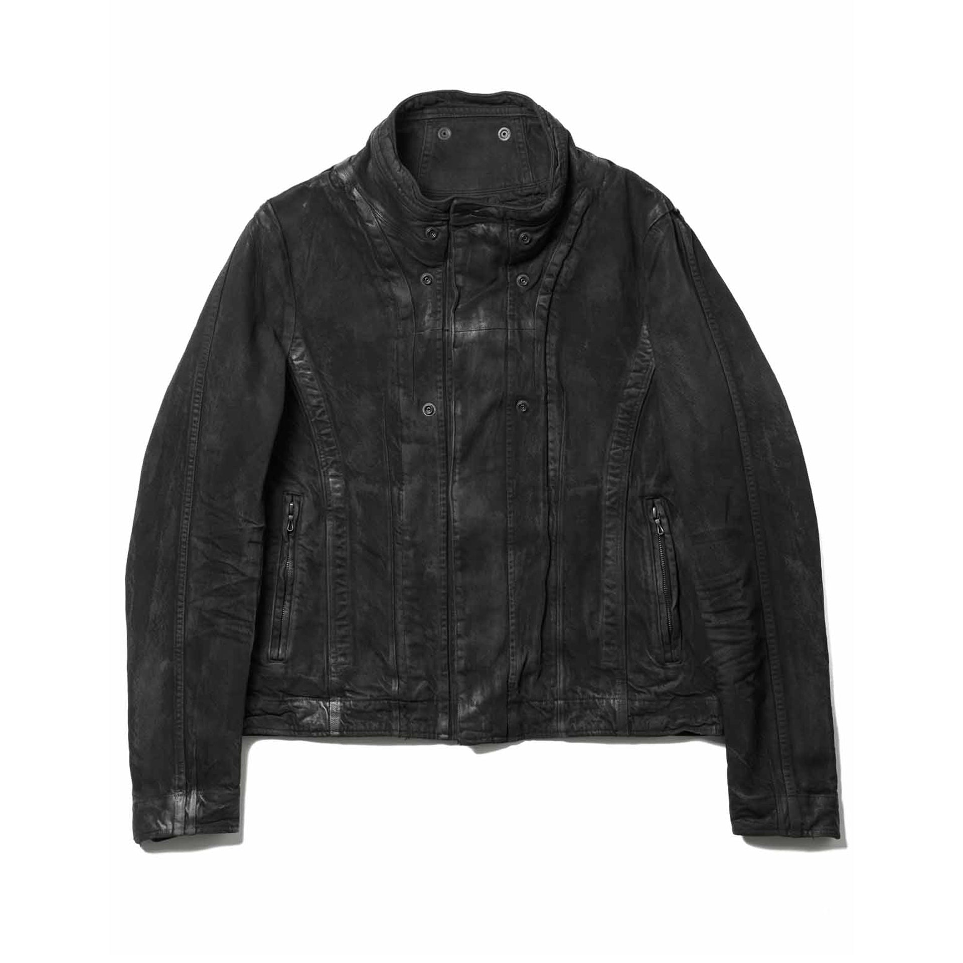 NEW ARRIVAL – JULIUS TOKYO STORE