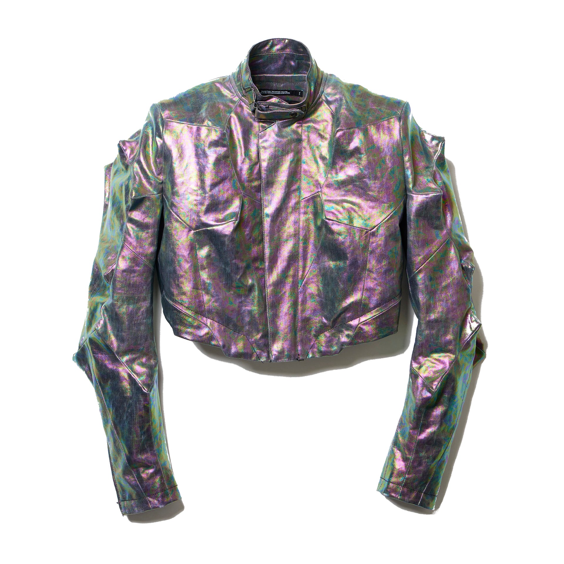 BLOUSON – JULIUS TOKYO STORE BLOUSON – JULIUS TOKYO STORE