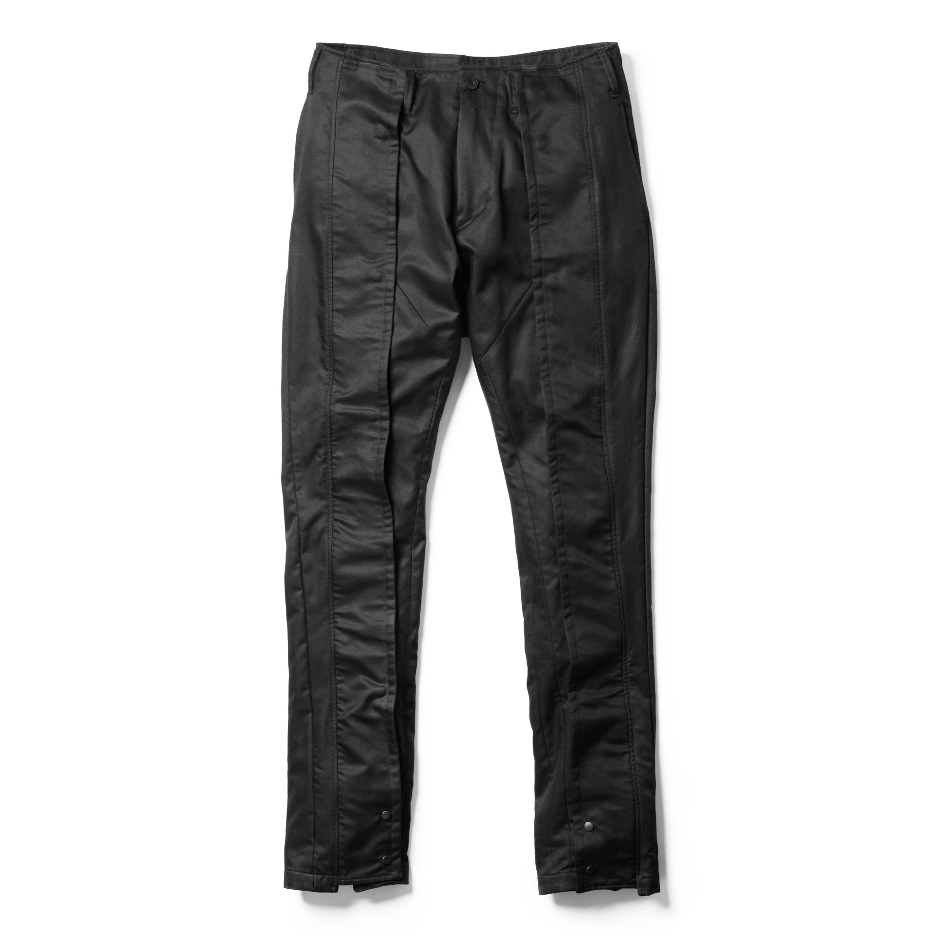 最終値下げ！美品！ユリウスWO/LI TWEEDSEAMED OVERPANTS JULIUS・ユリウス 【正規取扱店】 オフサイド OFFSIDE