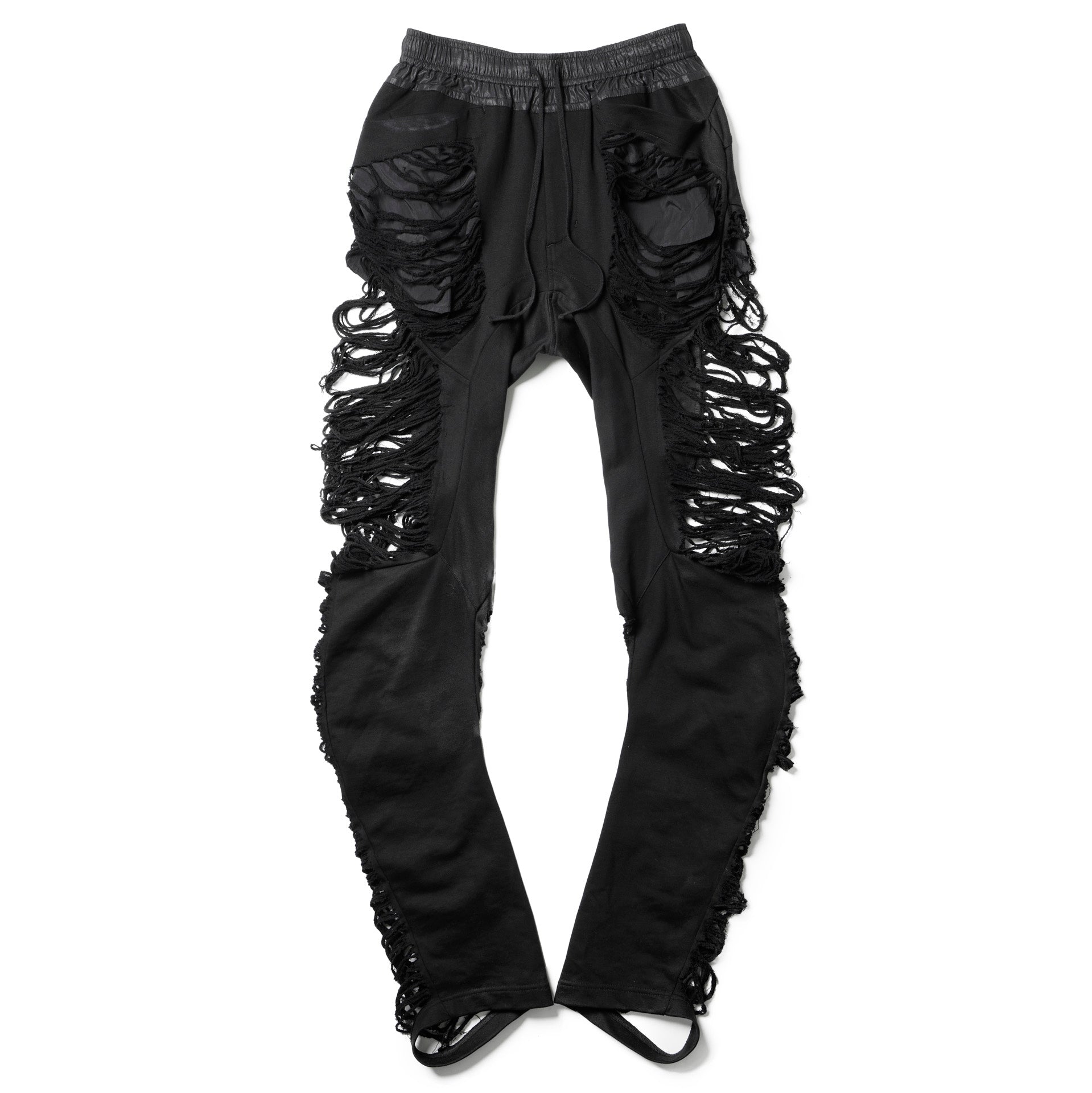 ユリウス/Julius/BLK/597CUM14 サイズ3 ユリウス/Julius/BLK/597CUM14 サイズ3