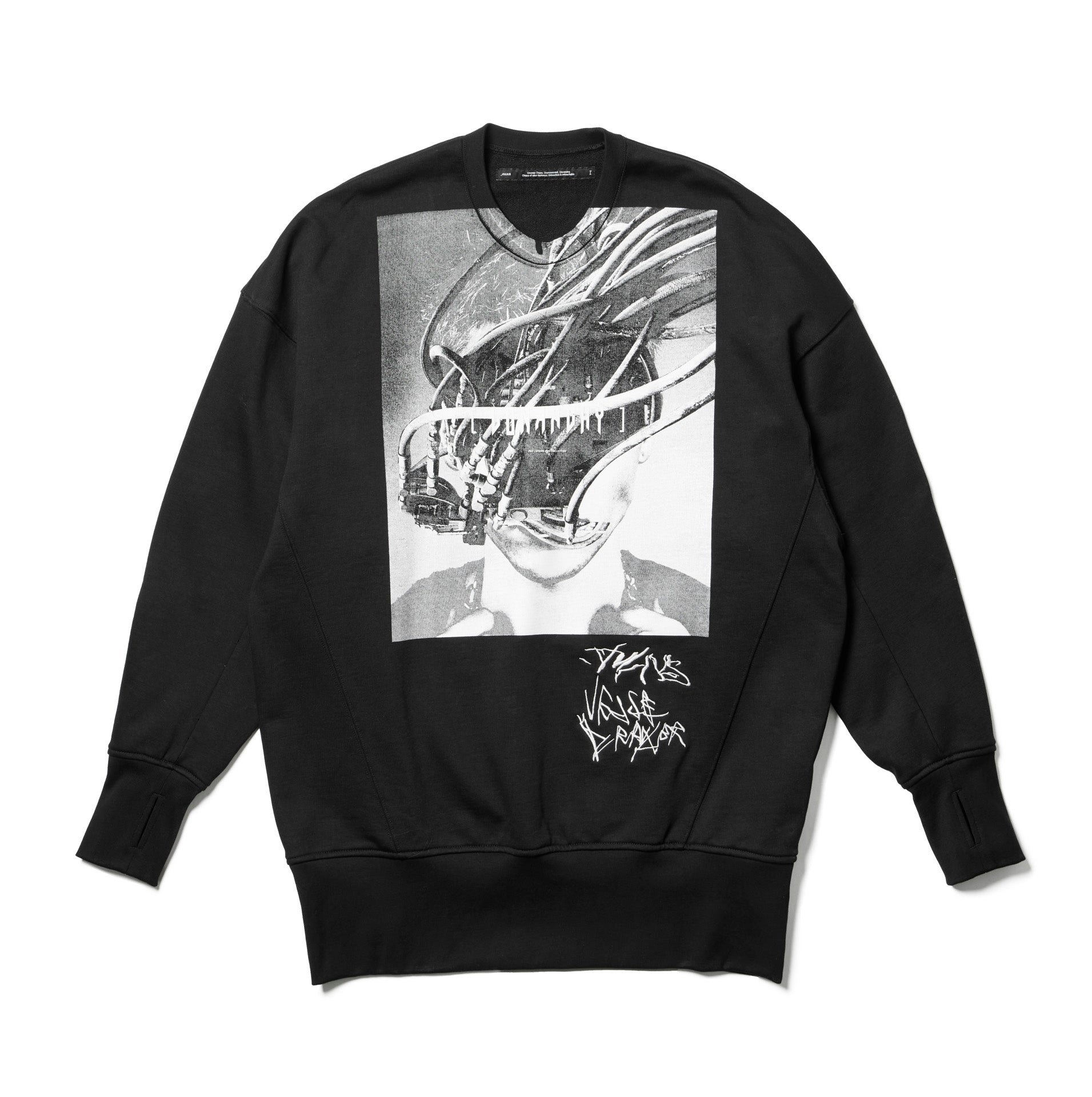 Jūlius様⁎⁺˳ Cut and Sewn – JULIUS TOKYO STORE