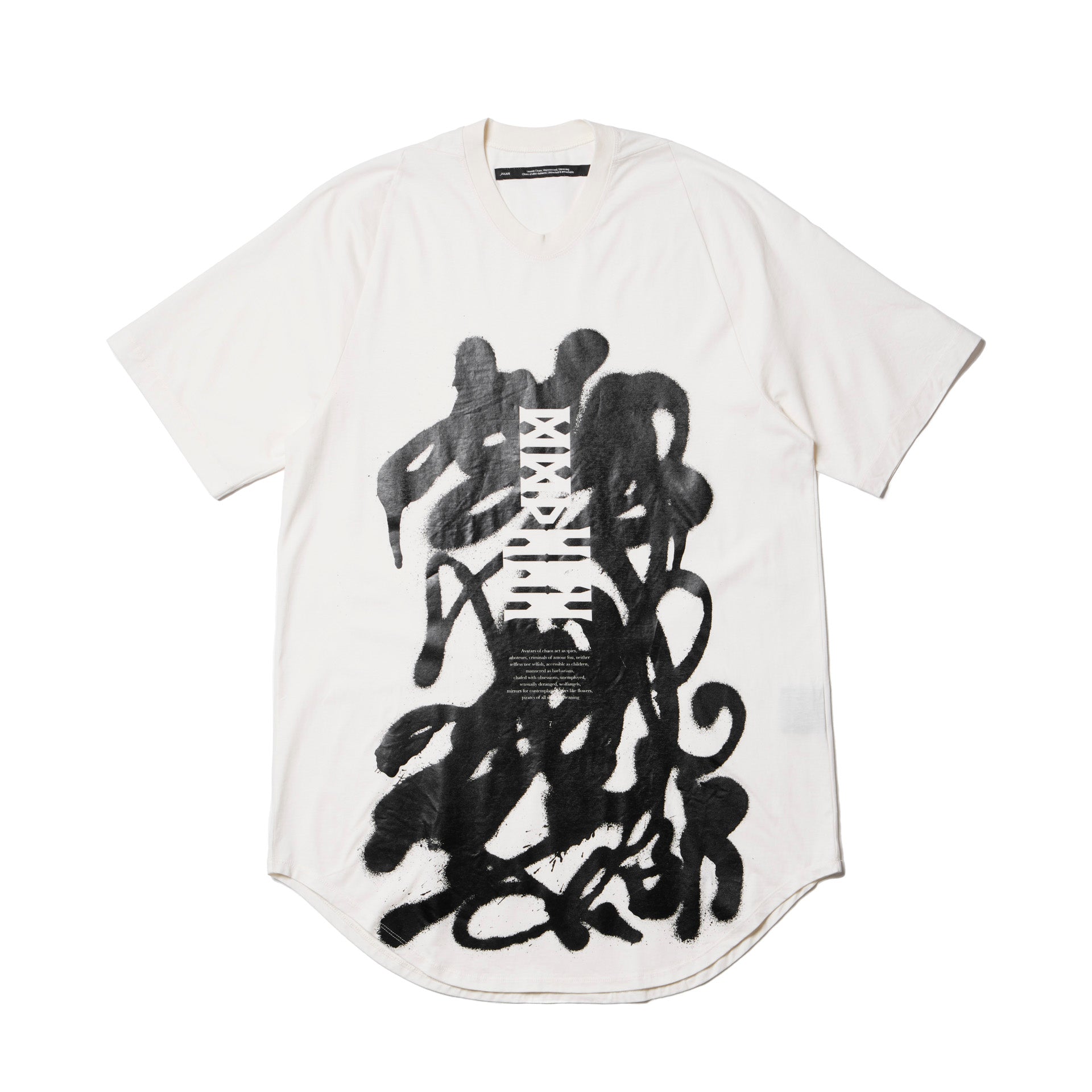 JULIUS【2016SS Angel_s】527pam10-c _julius Pre-SS16 Collection [Angel_s;] 527PAM10-C