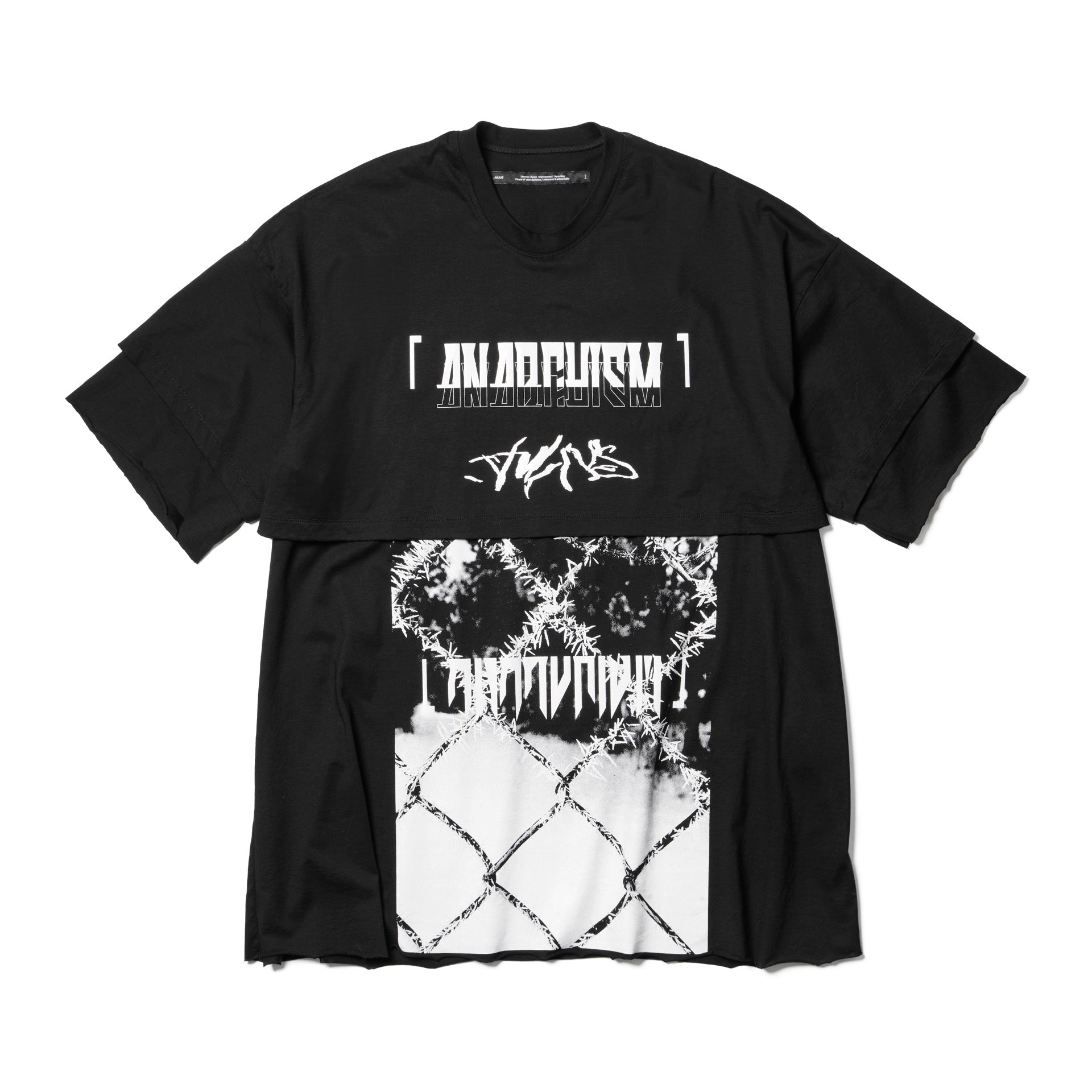 Cut and Sewn – JULIUS TOKYO STORE