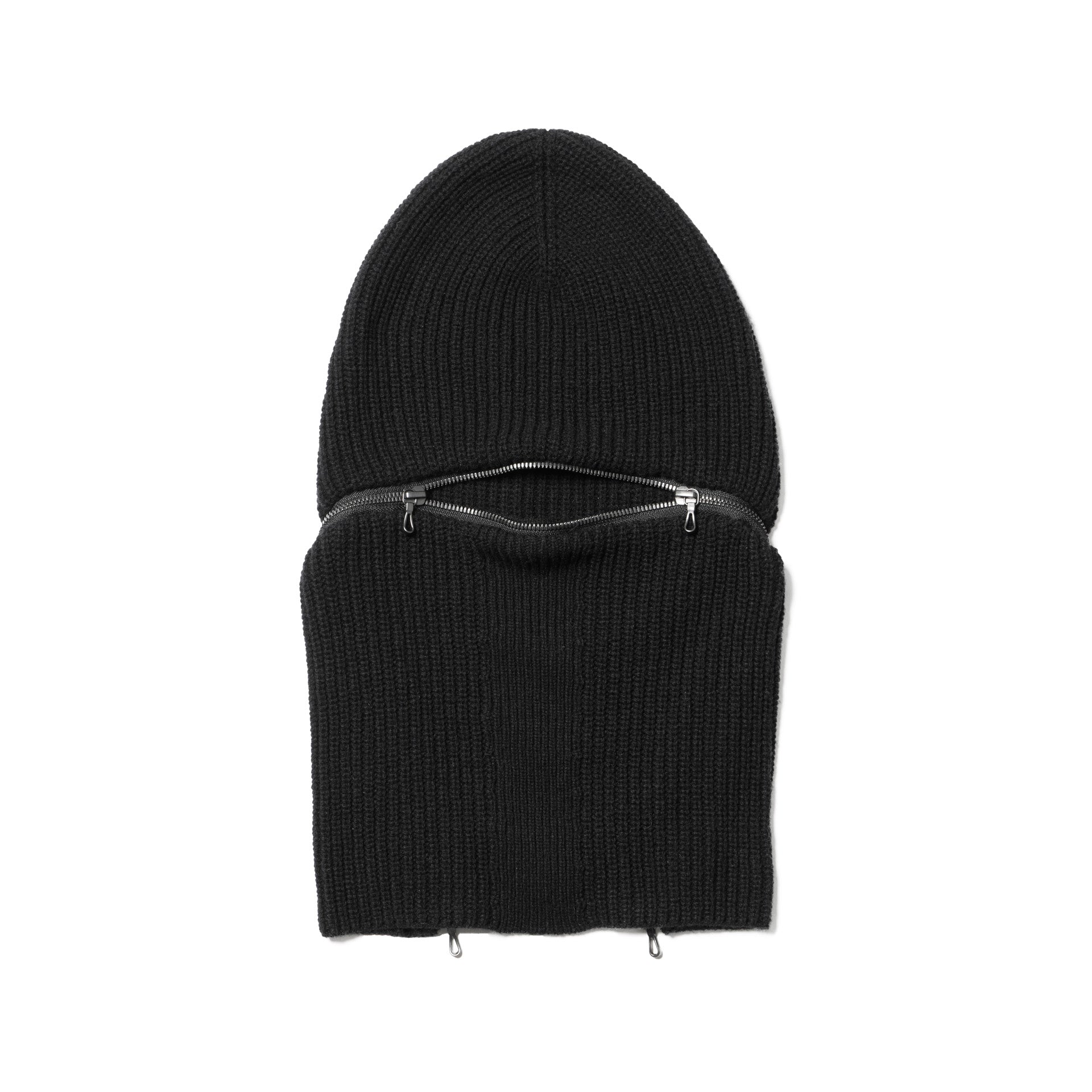 897ACU11 Black Balaclava ユリウス　Julius 7 Black 897ACU11 – JULIUS OFFICIAL STORE