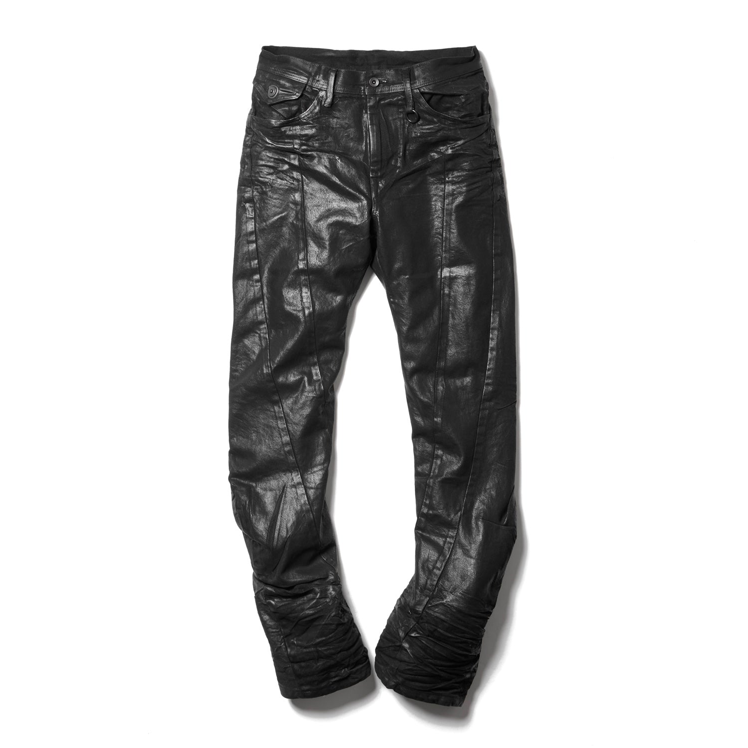 NEXUSVII. JUMBLED FLIGHT JKT・BLACK - tity
