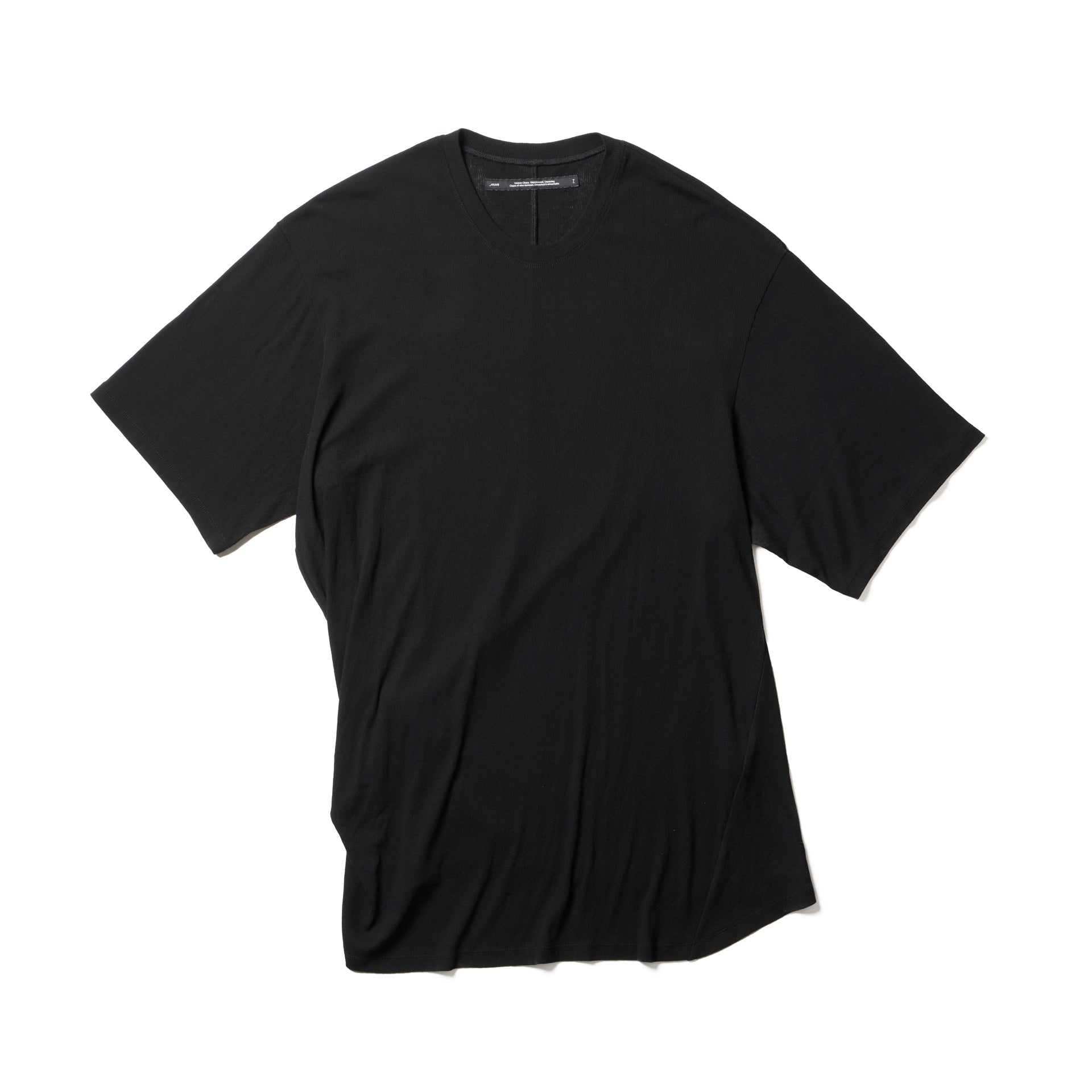 T-SHIRT – JULIUS TOKYO STORE