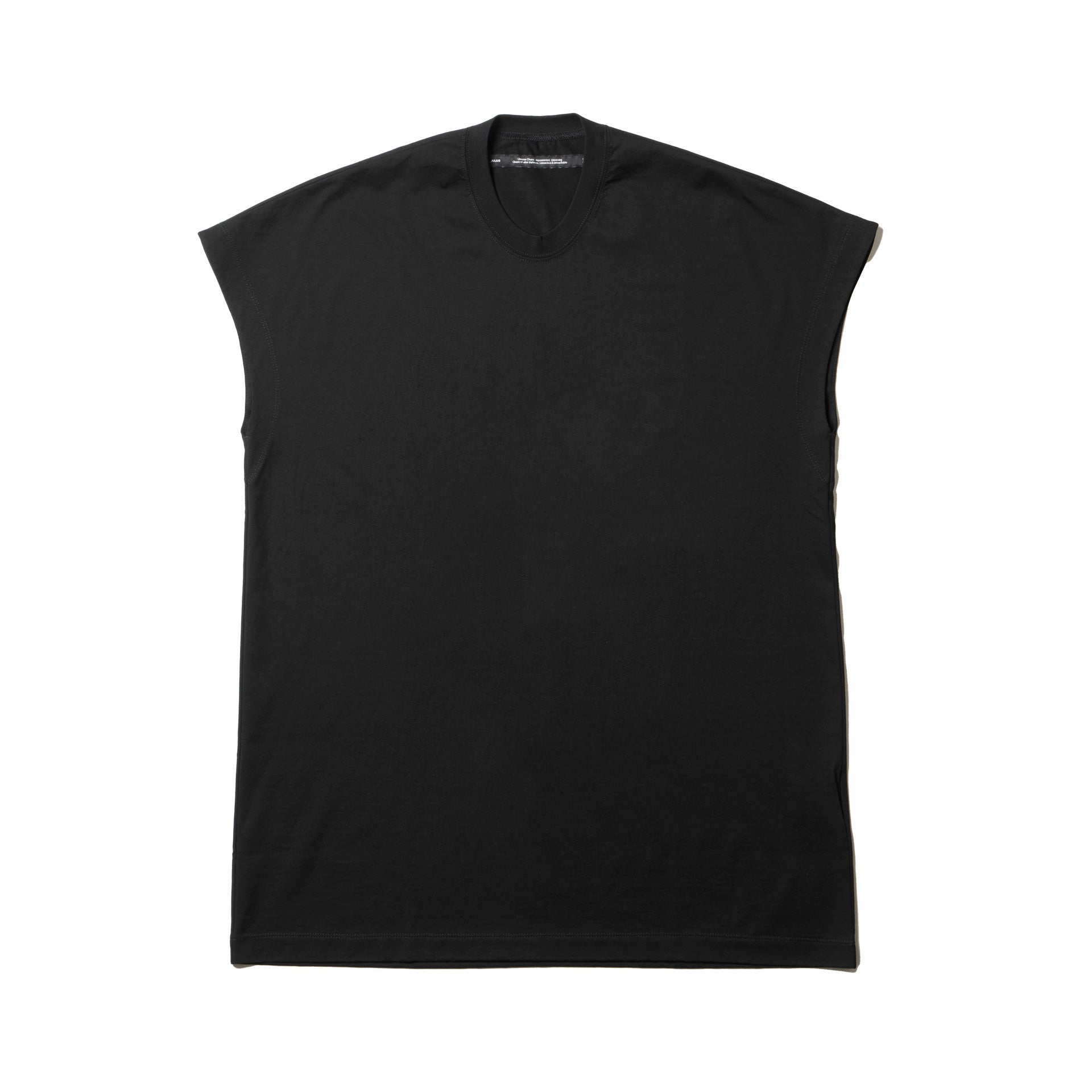 トップス julius 2012-13FW graphic venus vest Tops – JULIUS TOKYO STORE