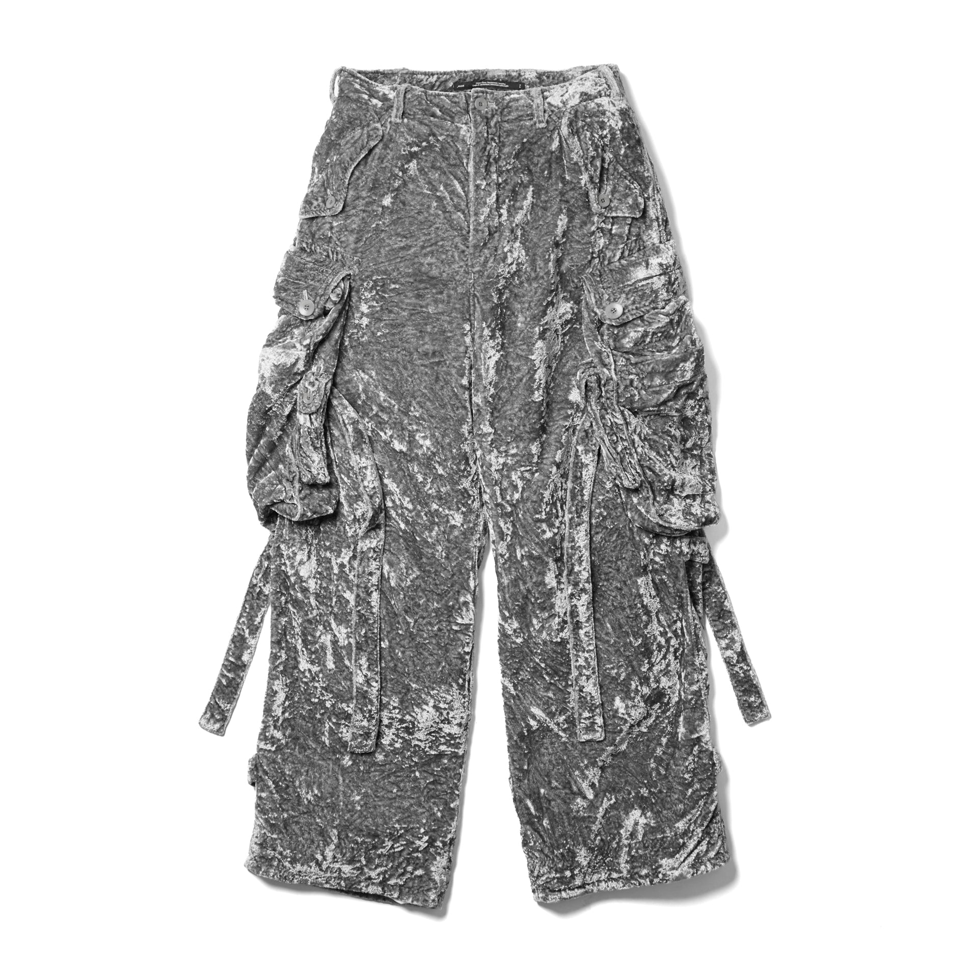 パンツ 747PAM3 JULIUS PRE-FALL 2021 JULIUS Pre-Fall 2025 Collection – JULIUS TOKYO STORE