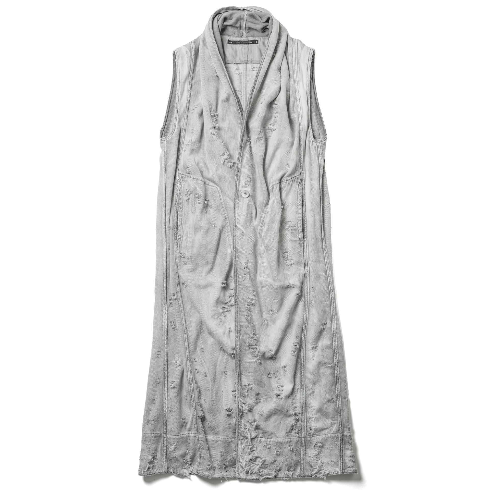 VEST – JULIUS TOKYO STORE