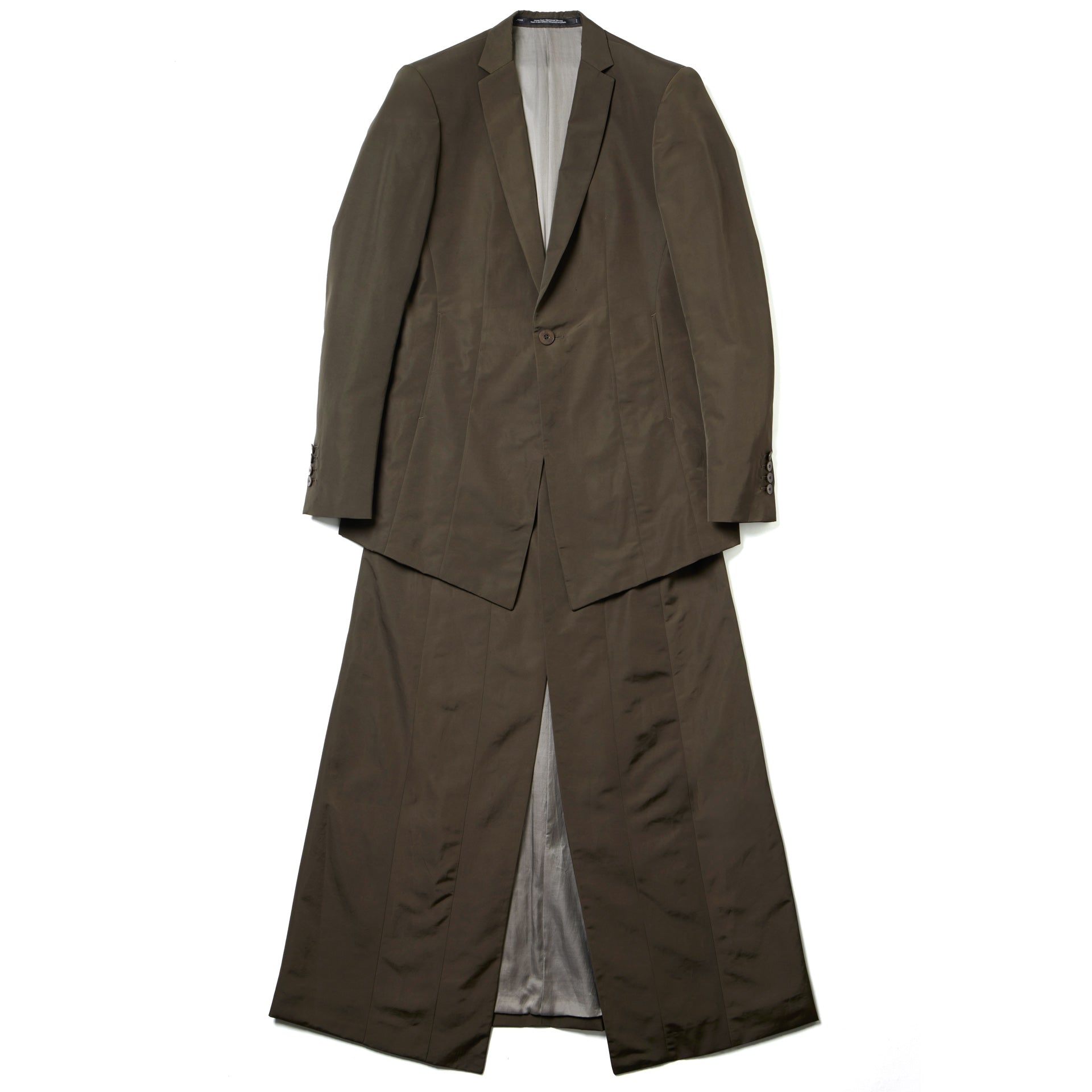 JACKET – JULIUS TOKYO STORE