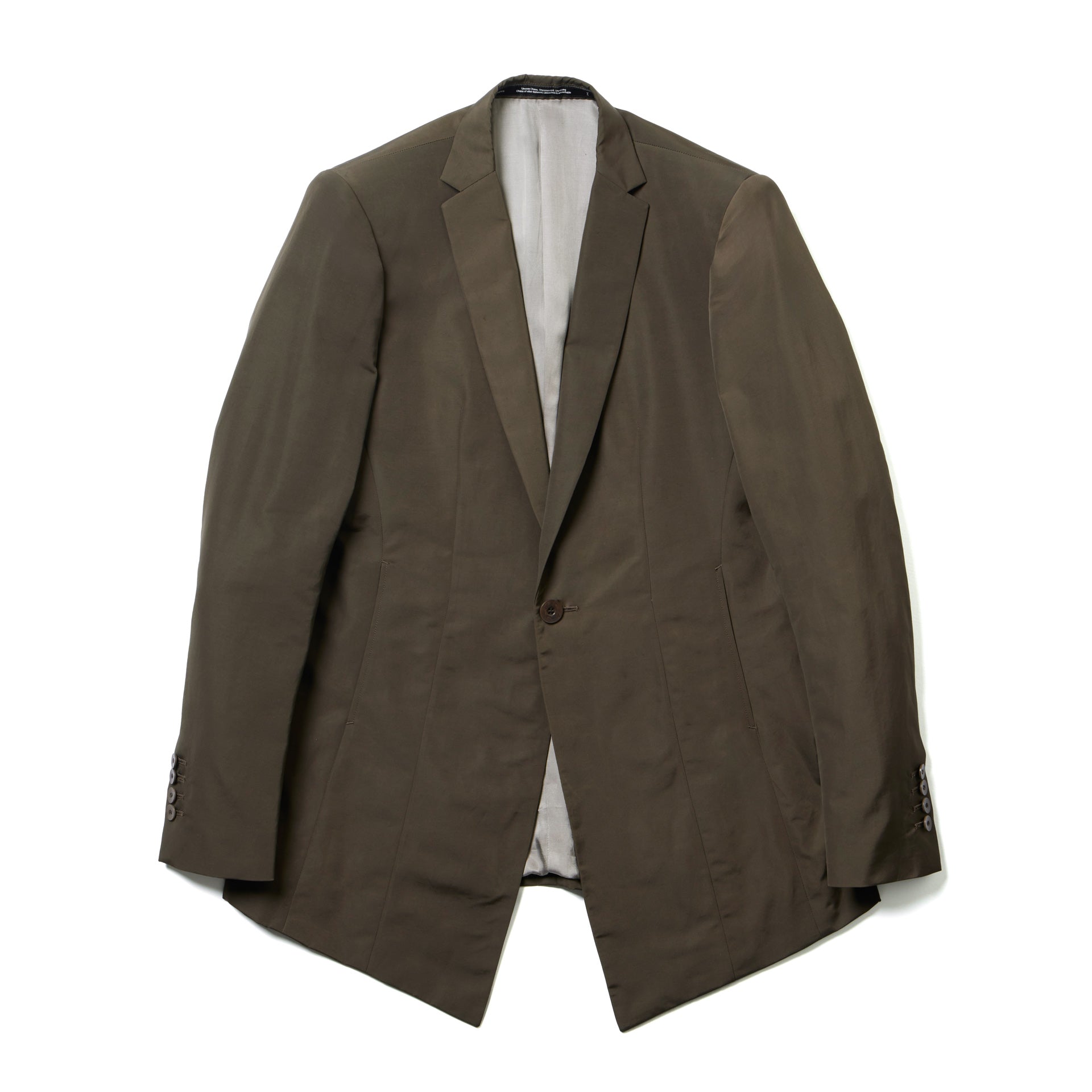 JACKET – JULIUS TOKYO STORE