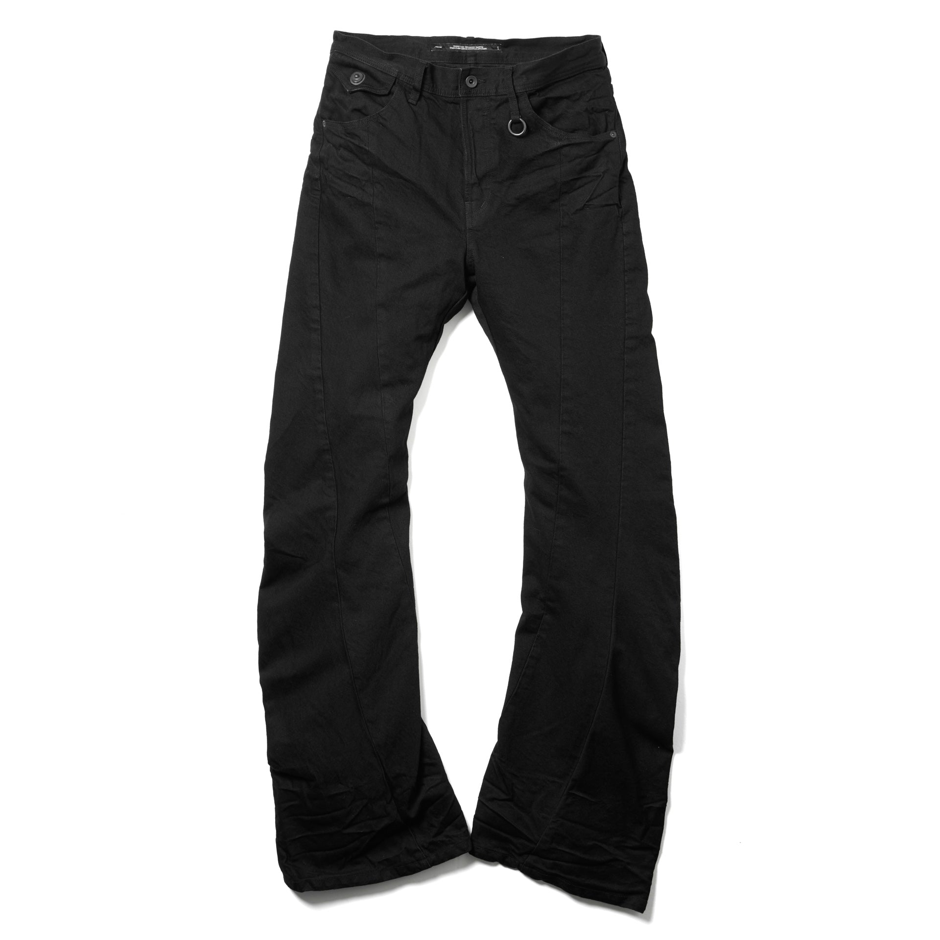 美品 julius untrue; 687PAM1 コントラストレイヤードパンツ PANTS – JULIUS TOKYO STORE