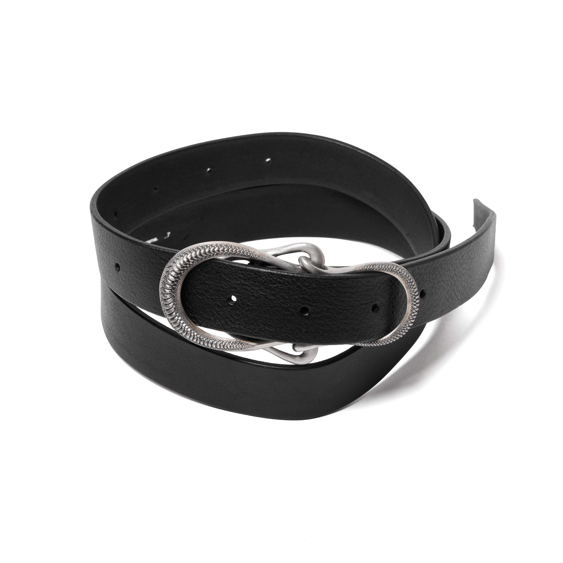 【美品】JULIUS HOOK BELT カラビナ ベルト 617ACU2 BELT – JULIUS TOKYO STORE