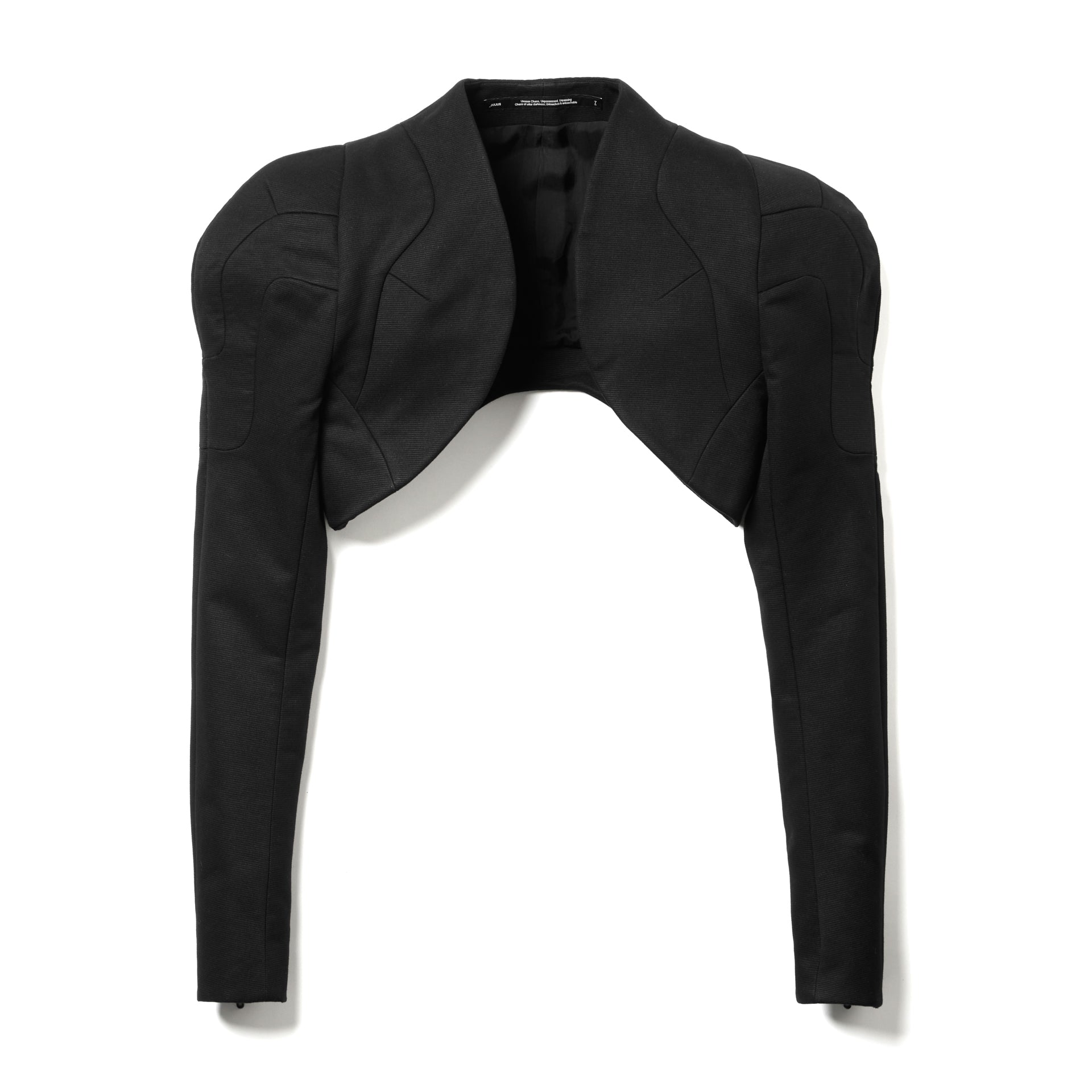 トップス JULIUS PRE26SS 927CUM1 SIZE3 _JULIUS Fall-Winter 2026 Collection – JULIUS TOKYO STORE