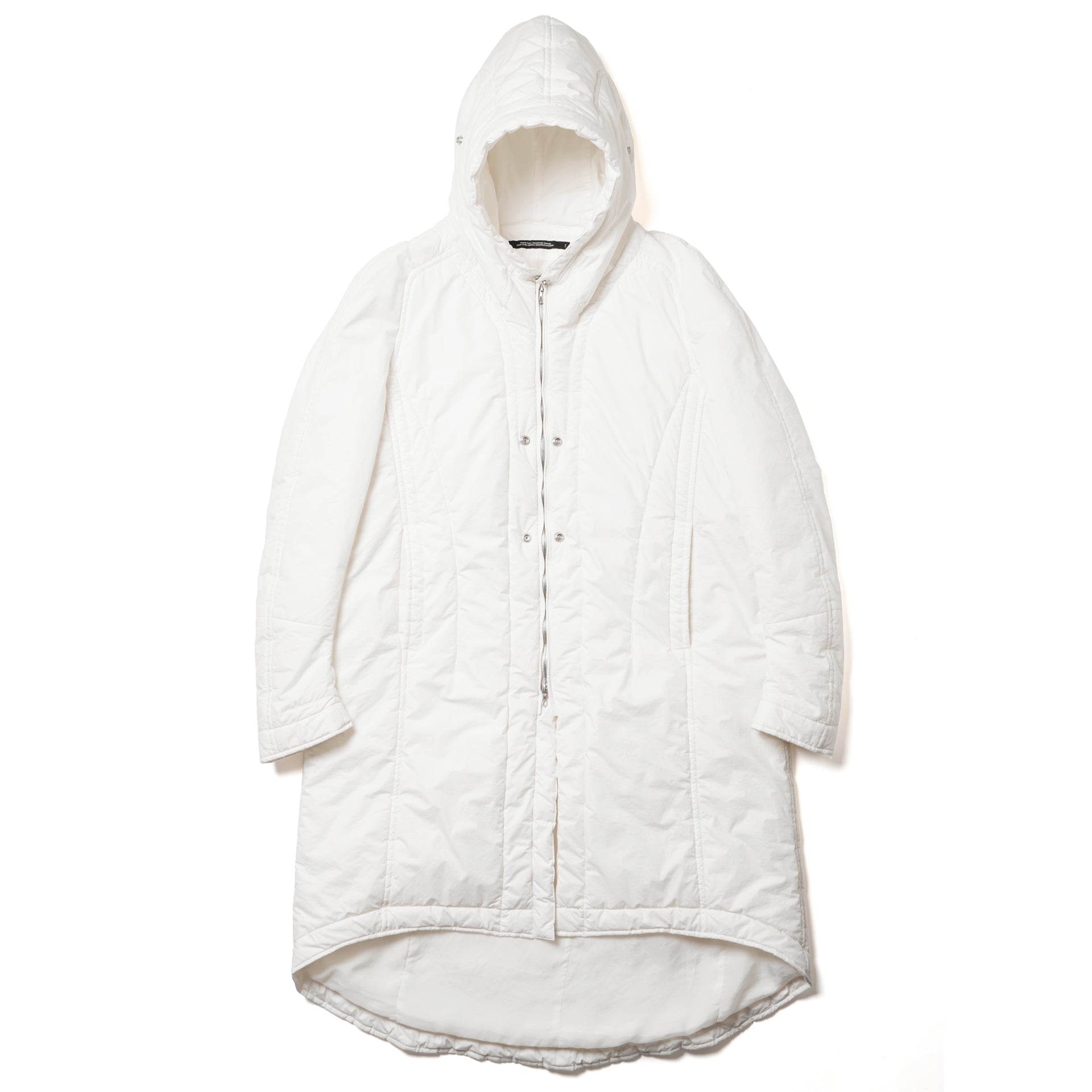 JULIUS SS26 オフホワイト ジャケット サイズ3 _JULIUS Fall-Winter 2026 Collection – JULIUS TOKYO STORE