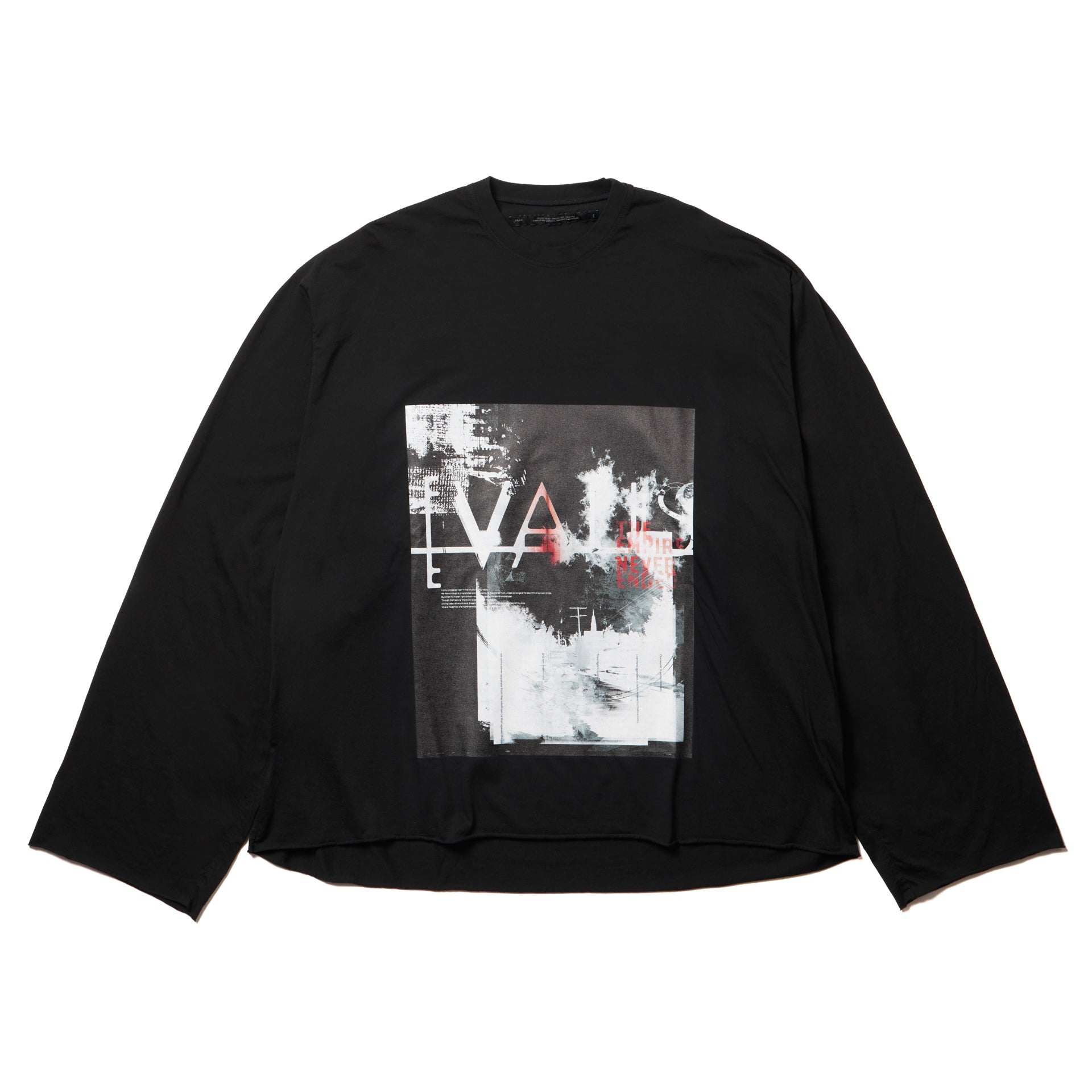 Tops – JULIUS TOKYO STORE