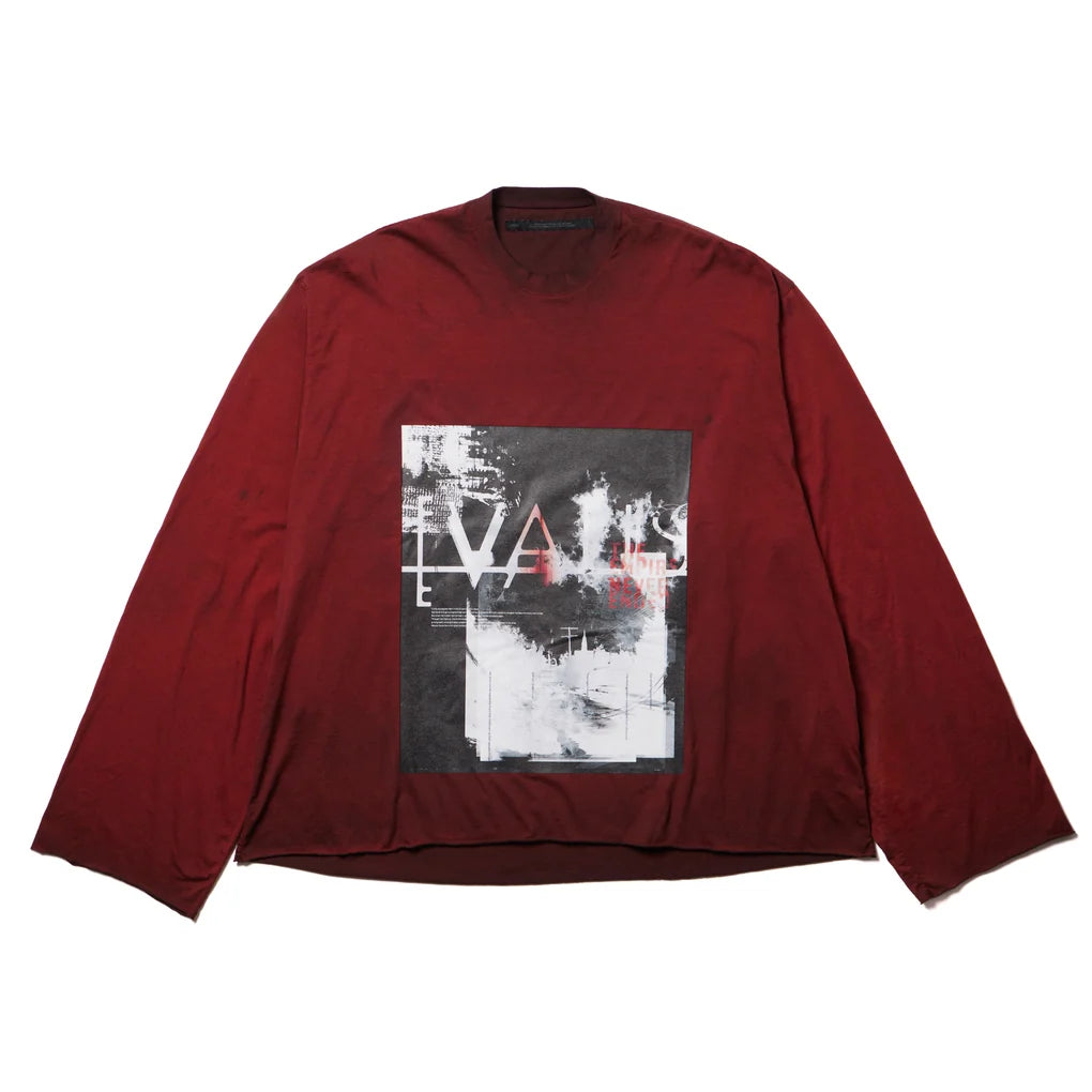 Tops – JULIUS TOKYO STORE