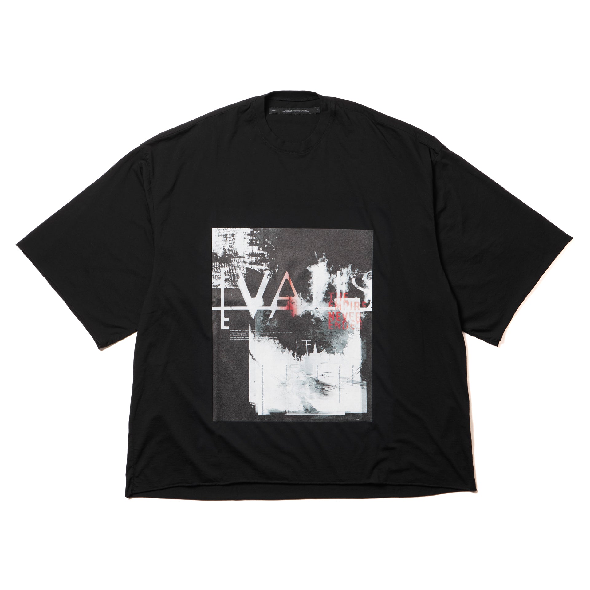 Tops – JULIUS TOKYO STORE