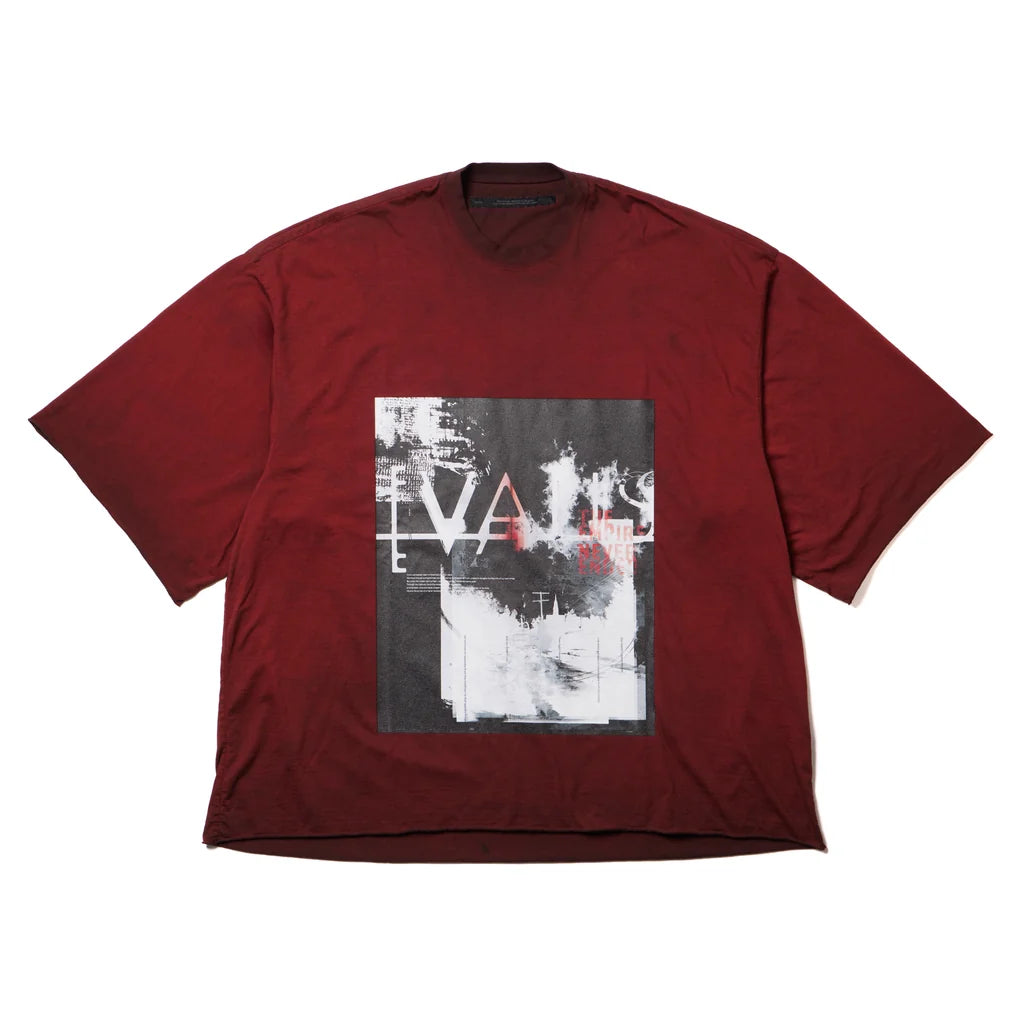 Tops – JULIUS TOKYO STORE