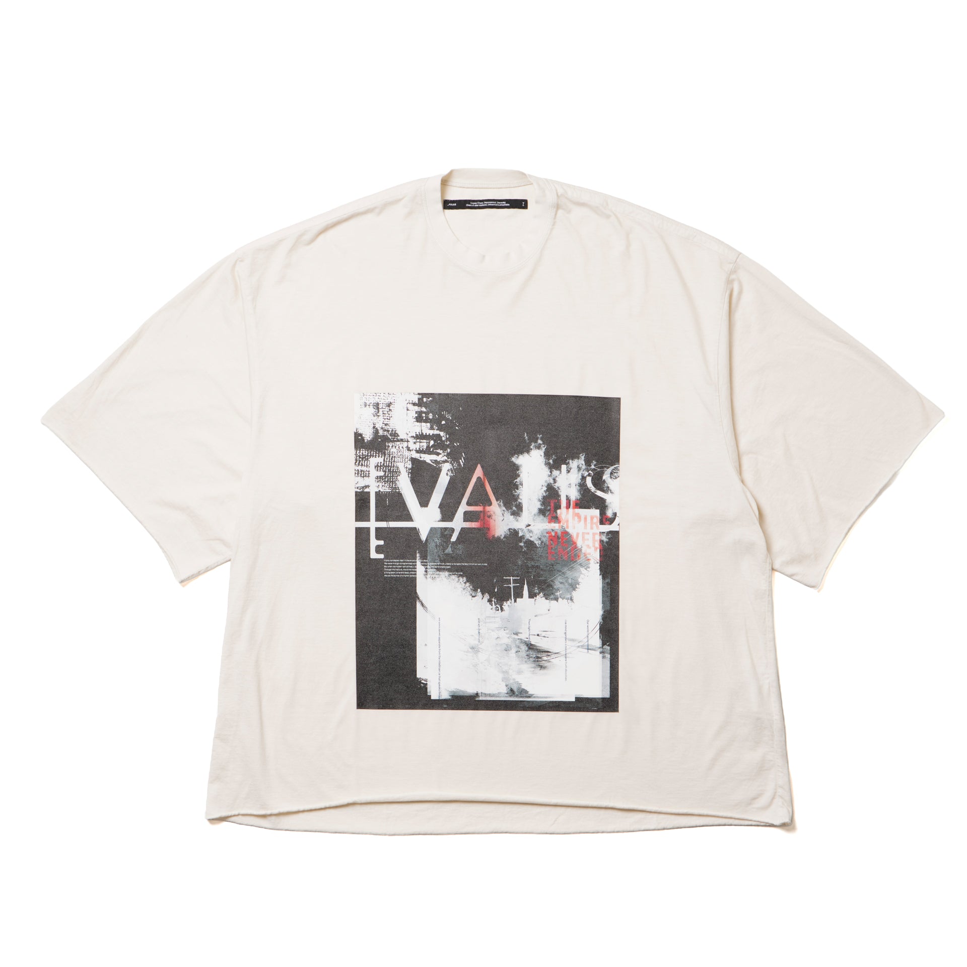 Tops – JULIUS TOKYO STORE