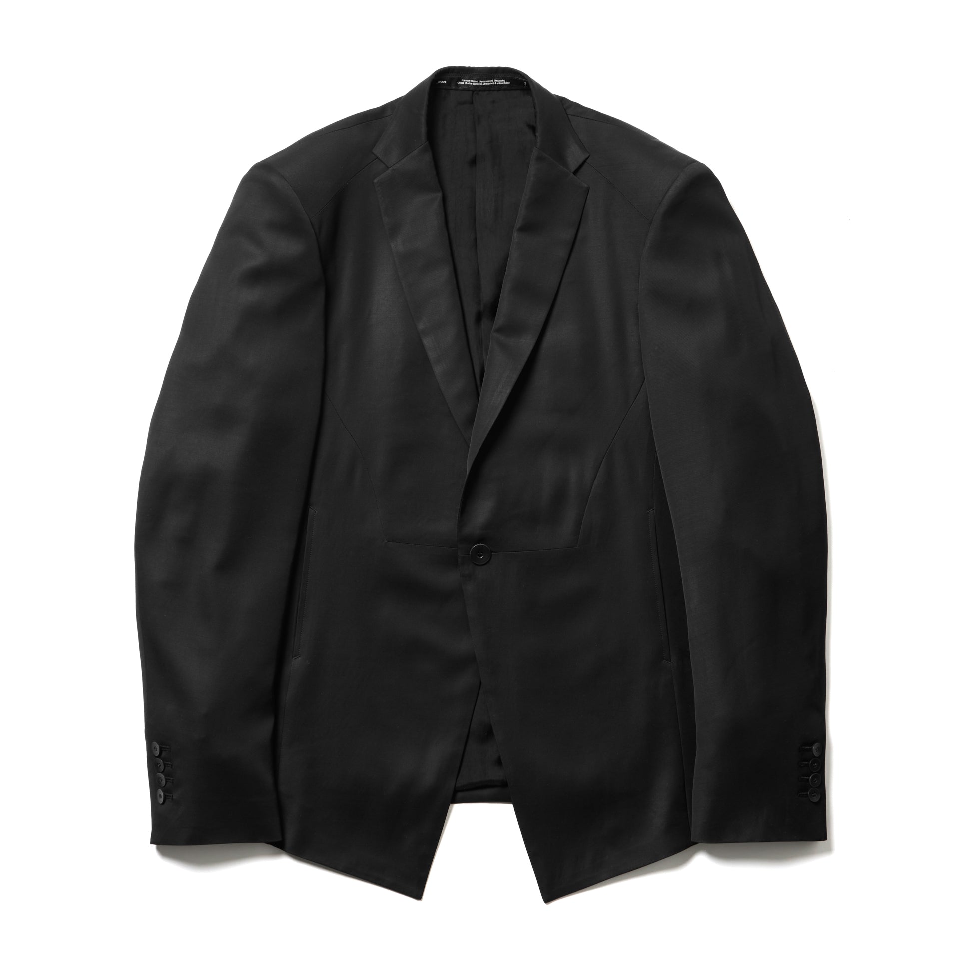 _JULIUS Fall-Winter 2026 Collection – JULIUS TOKYO STORE