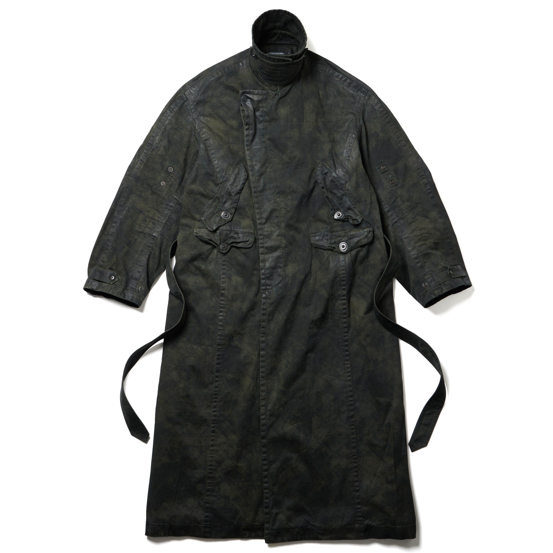 COAT – JULIUS TOKYO STORE