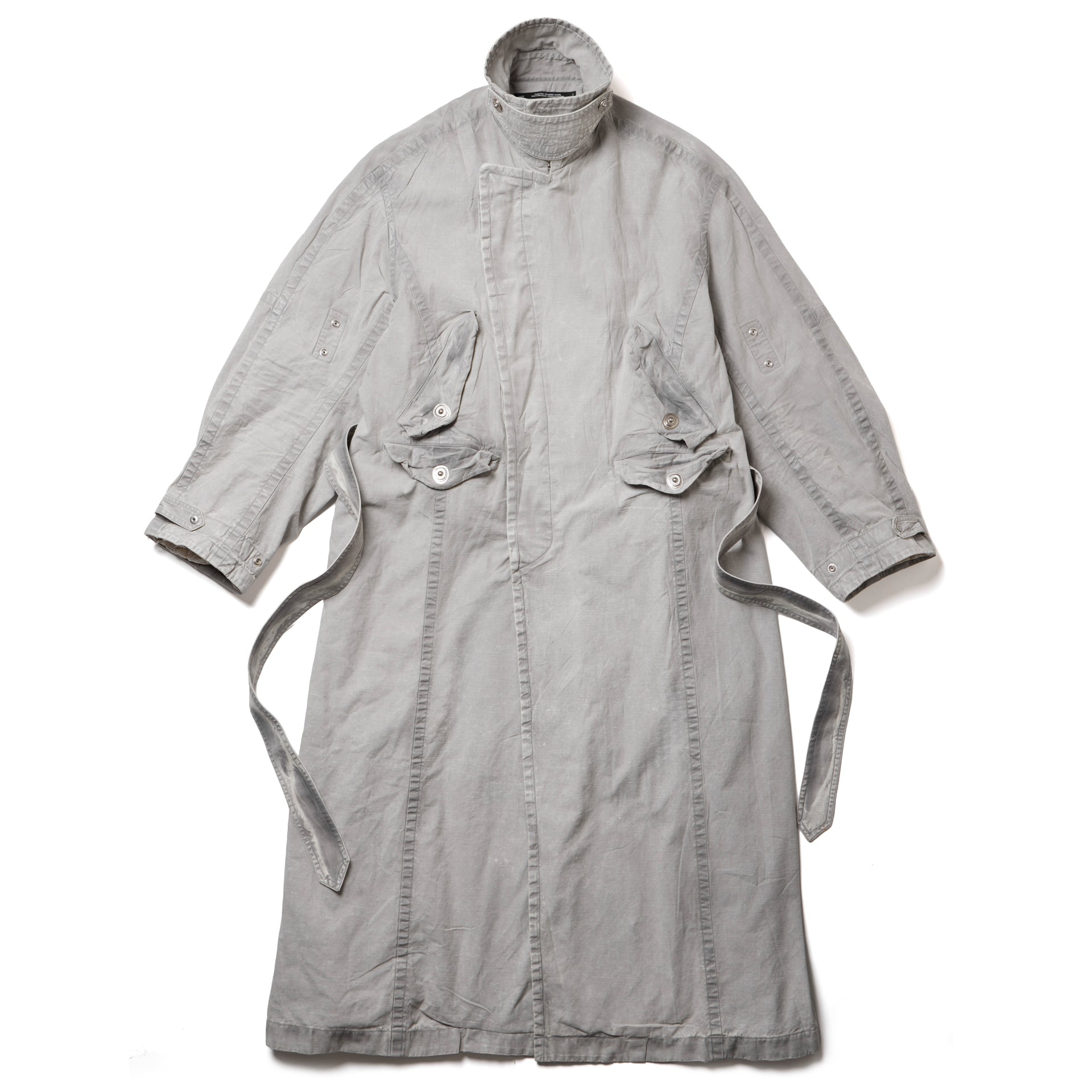 COAT – JULIUS TOKYO STORE