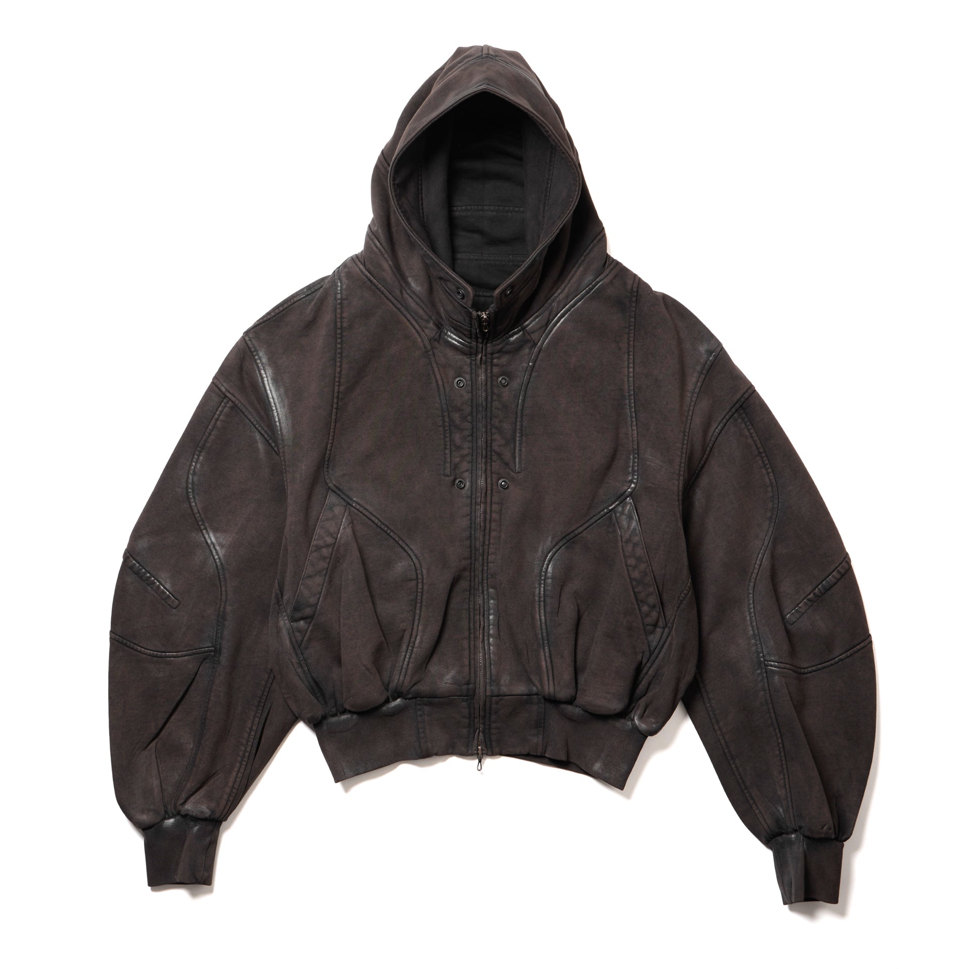 HOODIE – JULIUS TOKYO STORE