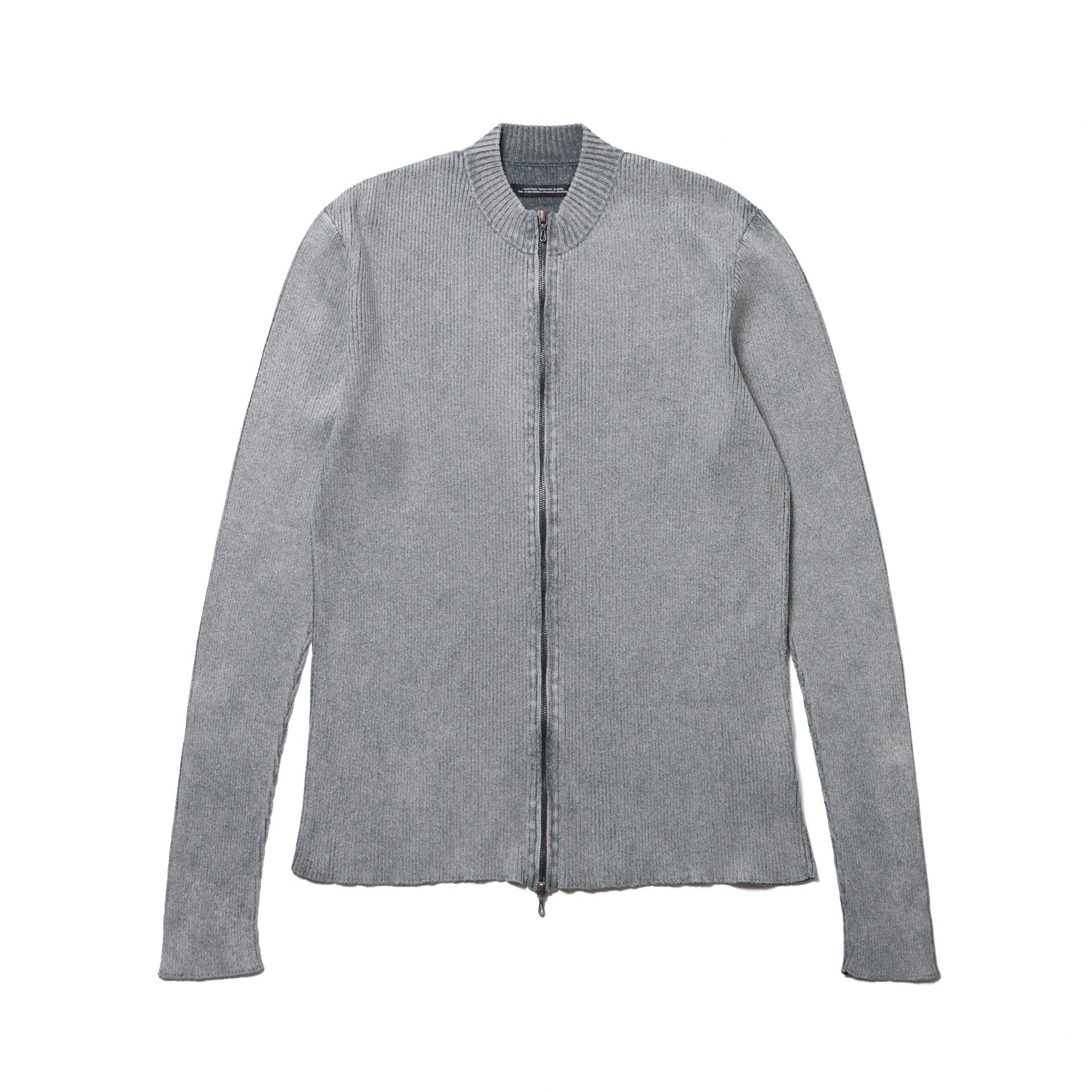 KNIT – JULIUS TOKYO STORE
