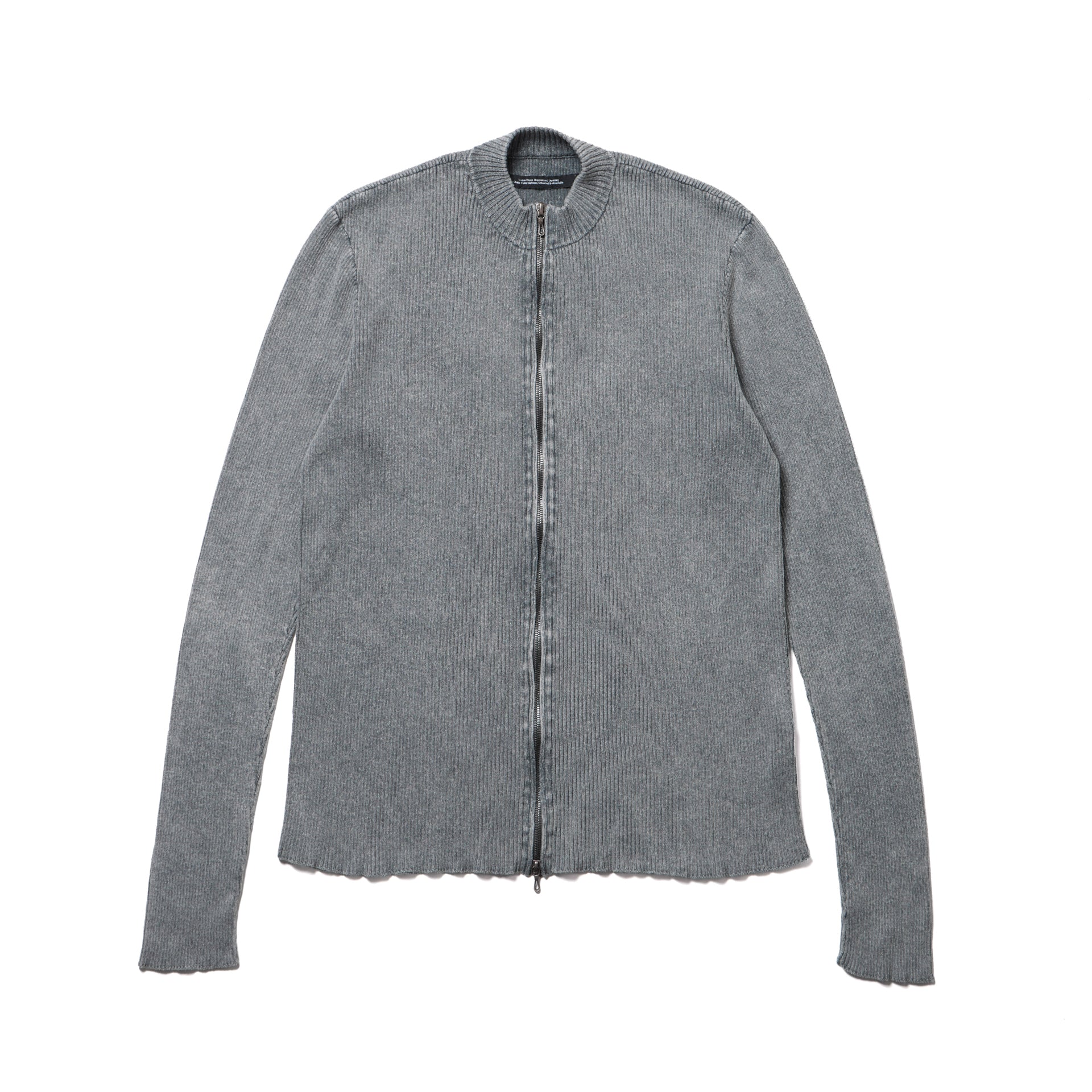 KNIT – JULIUS TOKYO STORE