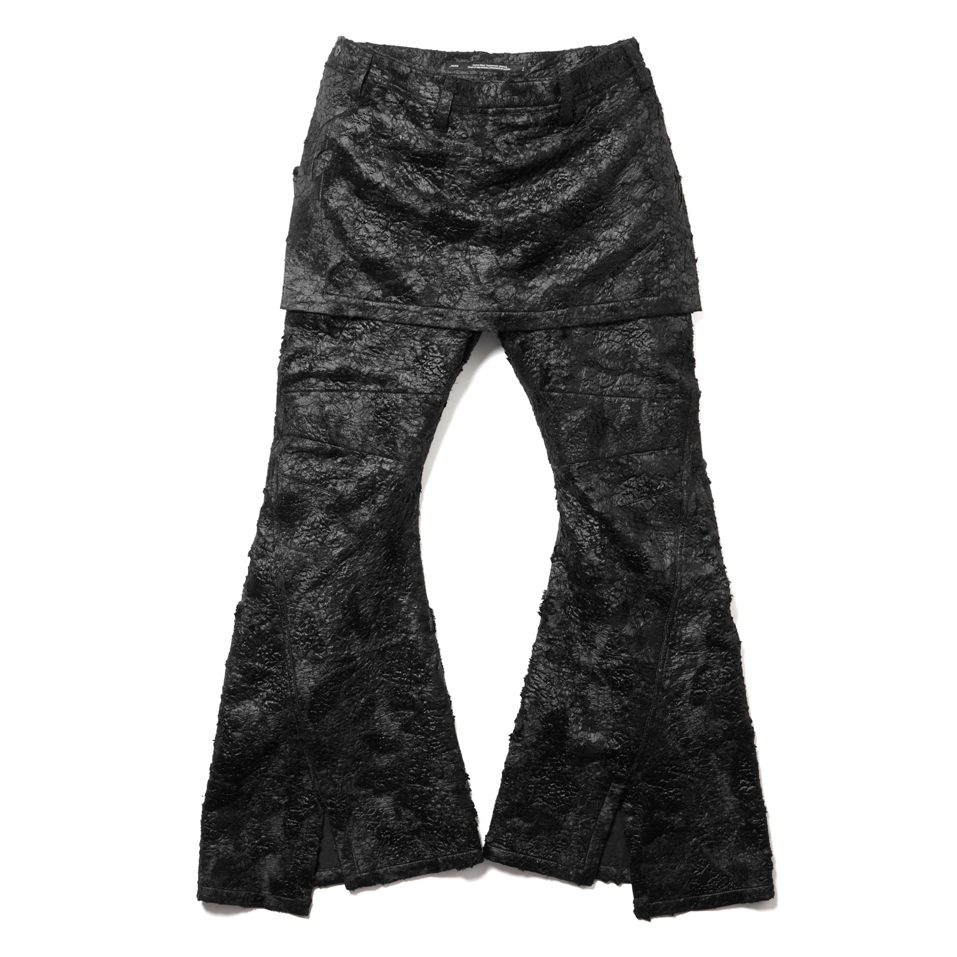 H*h様 JULIUS 2016SS Angel_s ; フライトパンツ サイズ PANTS – JULIUS TOKYO STORE