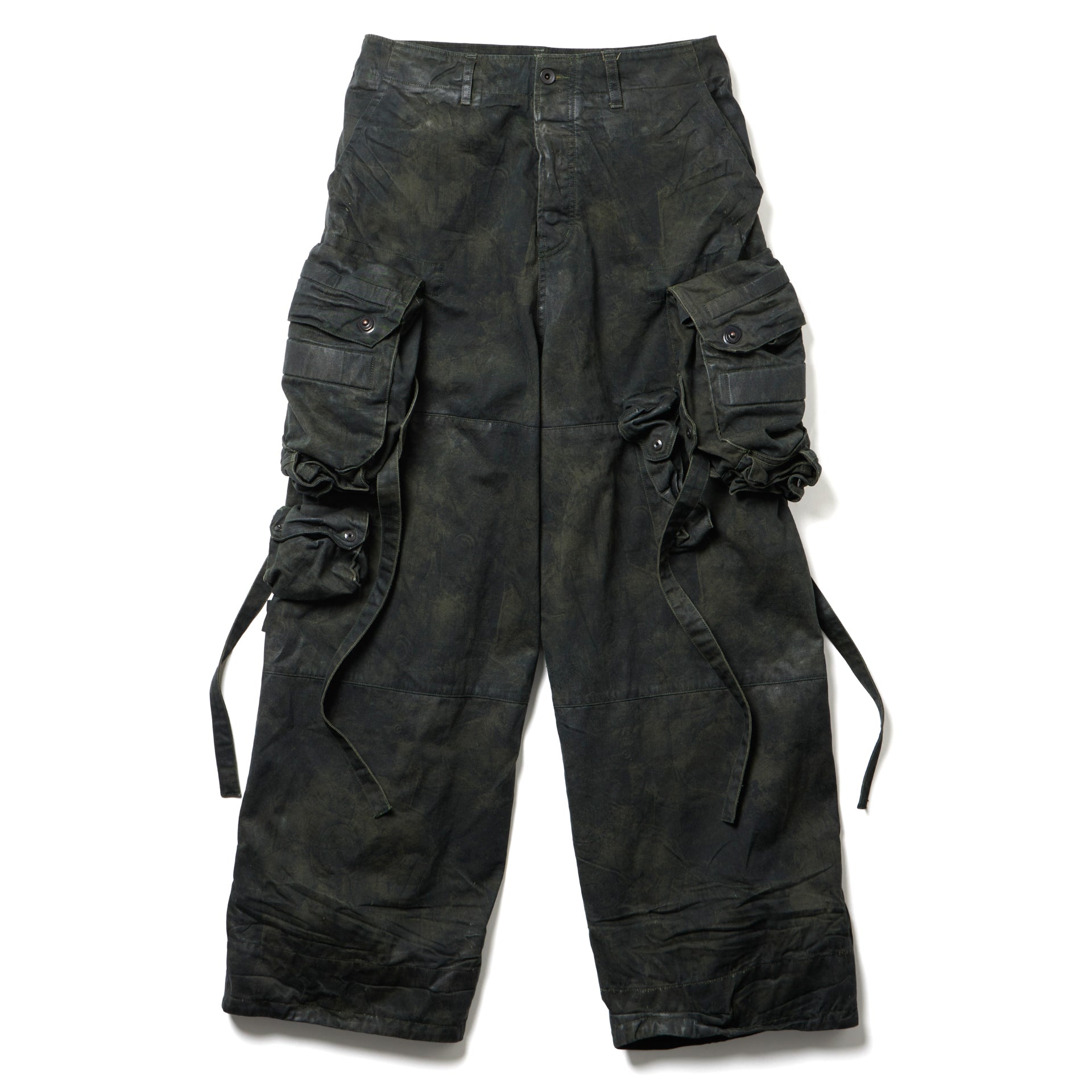 PANTS – JULIUS TOKYO STORE