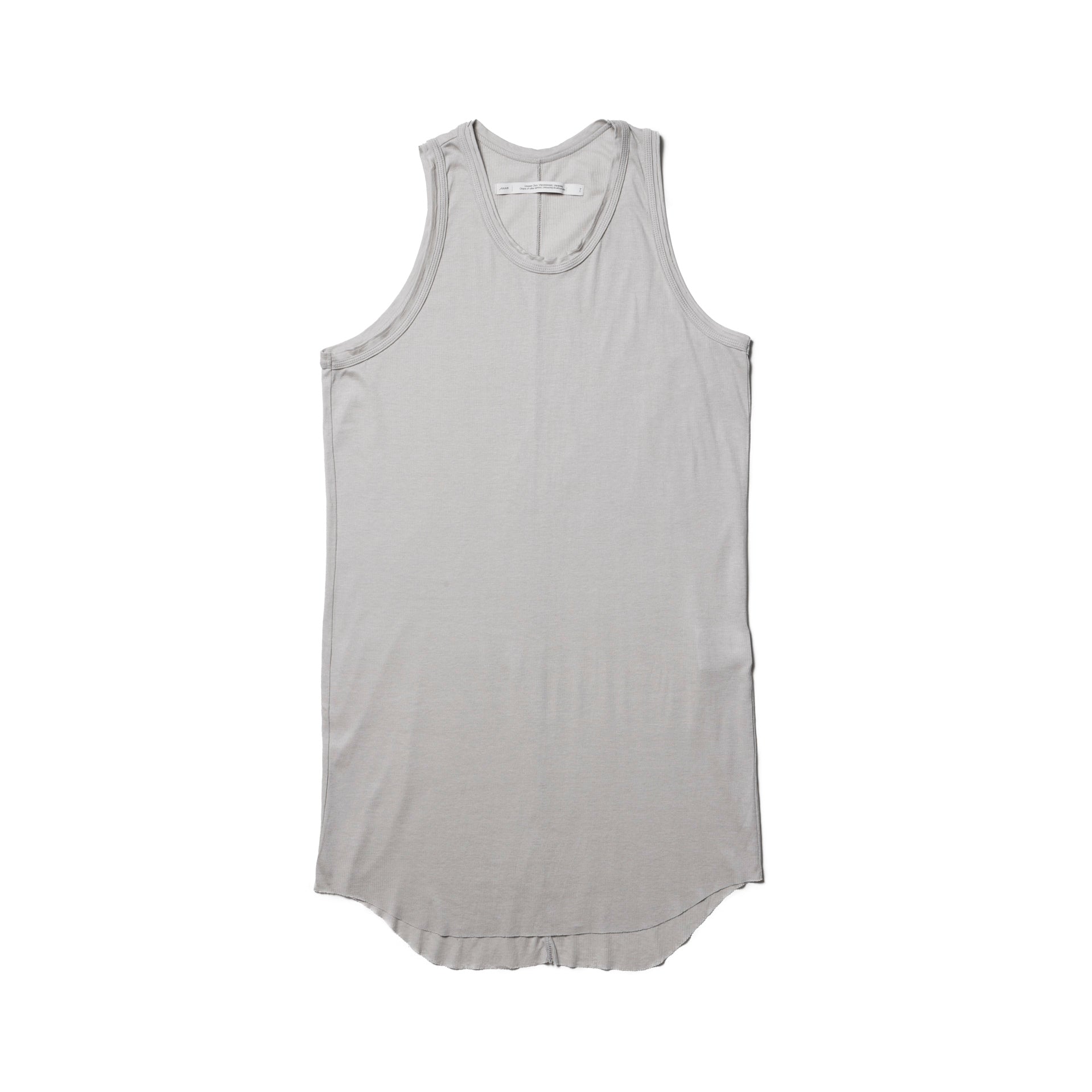 TANK TOP – JULIUS TOKYO STORE