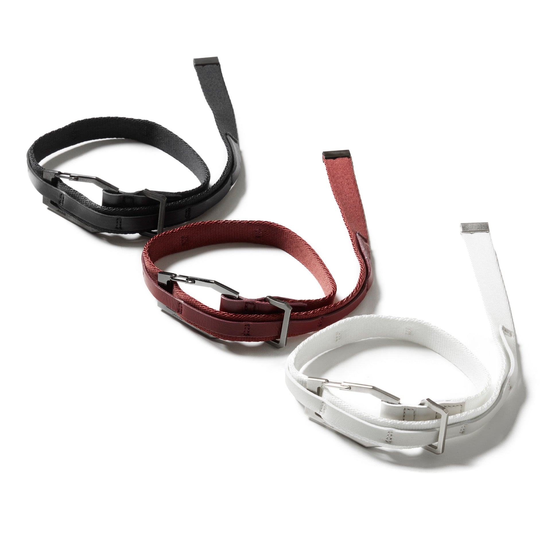 BRACELET – JULIUS TOKYO STORE BRACELET – JULIUS TOKYO STORE