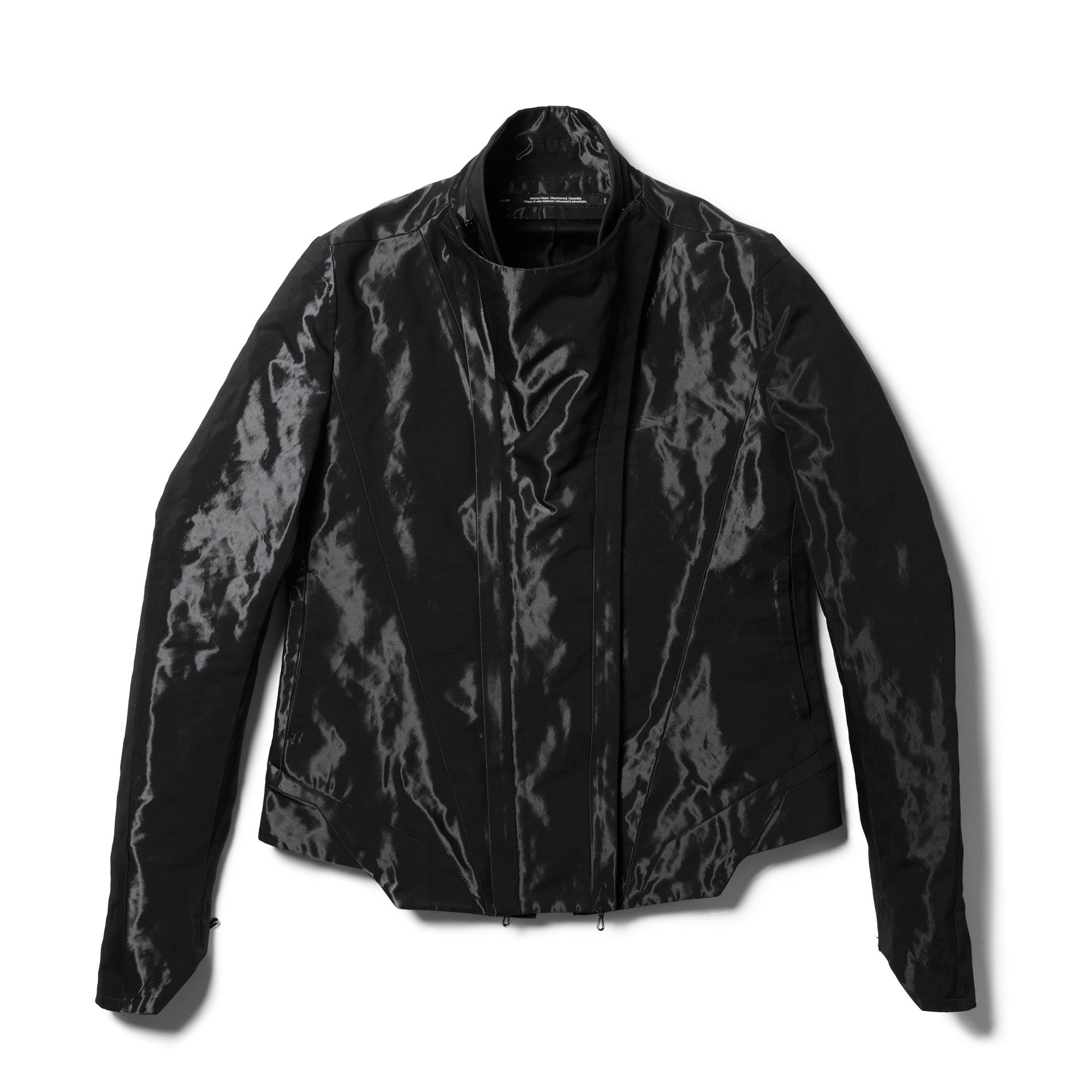 julius ライダース ブルゾン BLOUSON – JULIUS TOKYO STORE