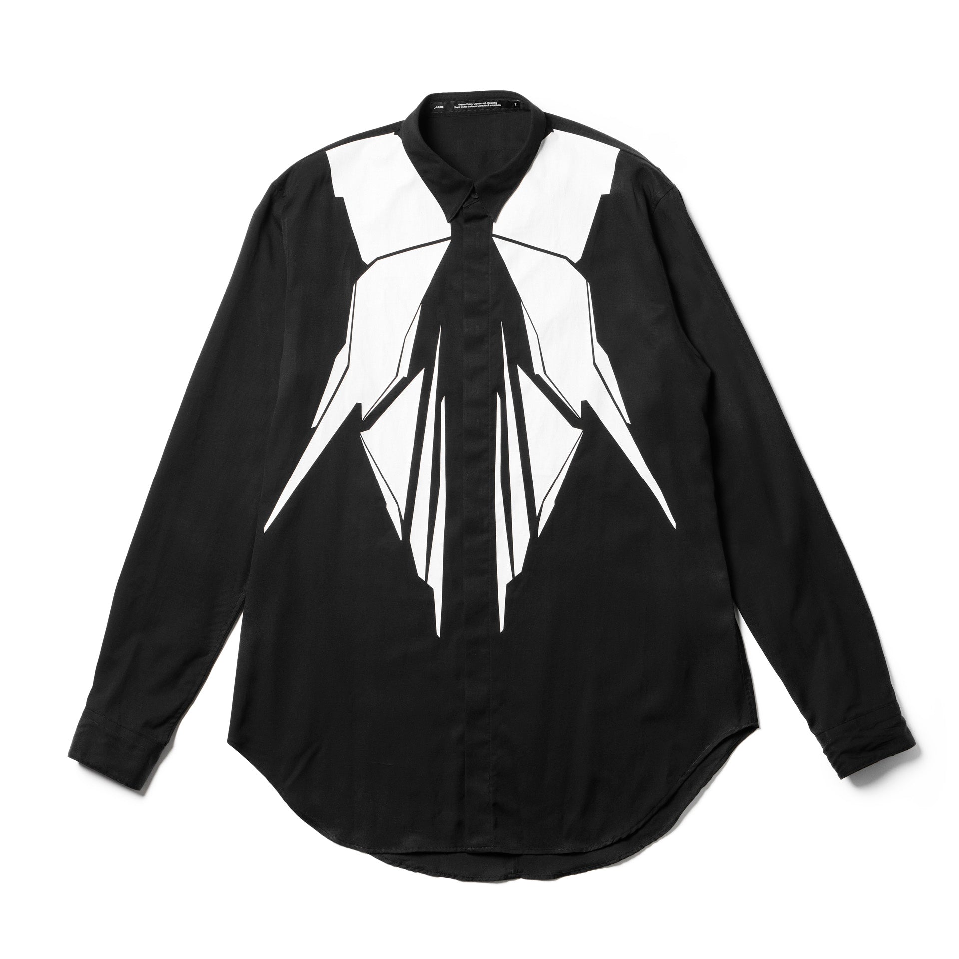 JULIUS 2009SS コットンシルクリブカットソー JULIUS 2009SS コットンシルクリブカットソー
