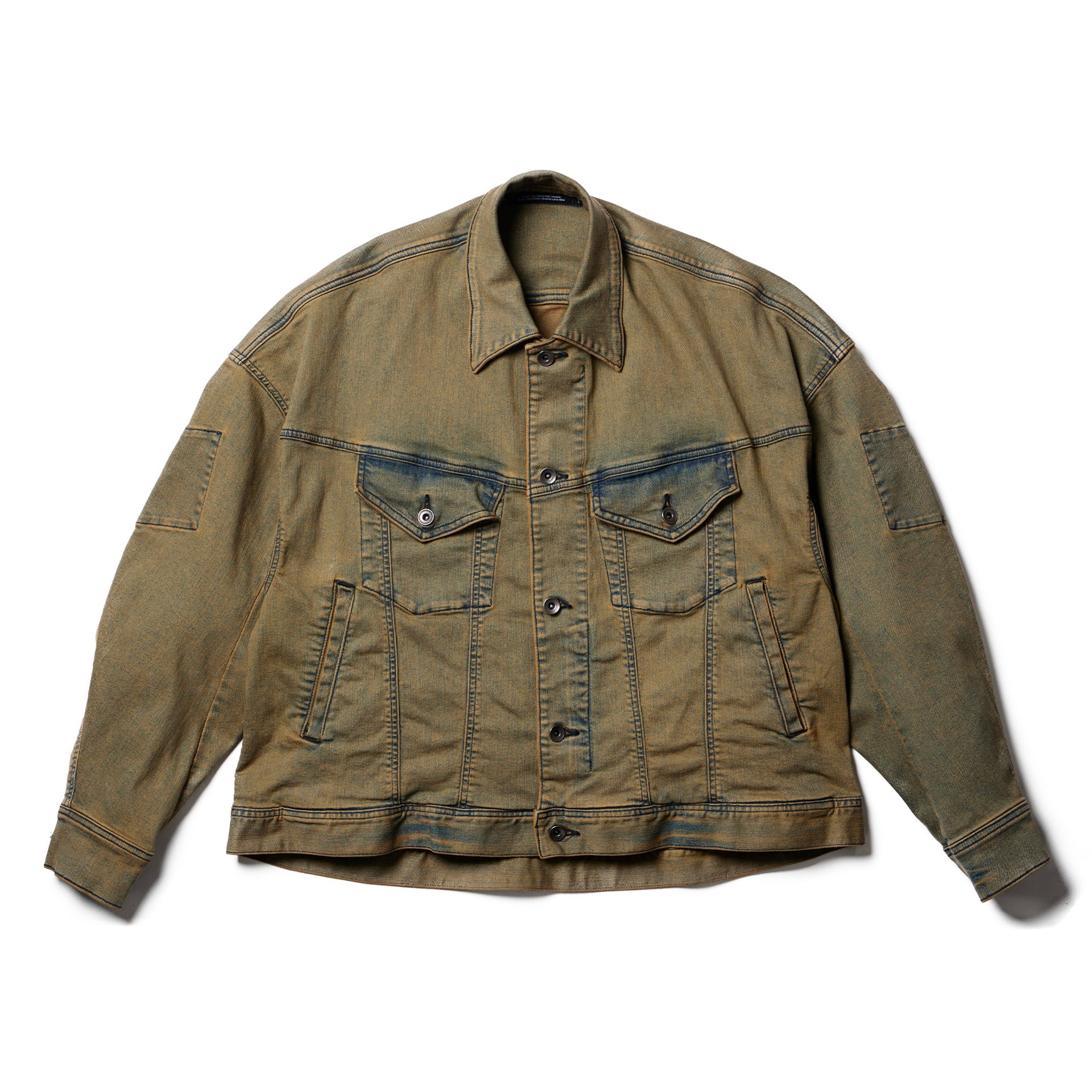 SPRING-SUMMER 2024 [ SALE; ] – JULIUS TOKYO STORE