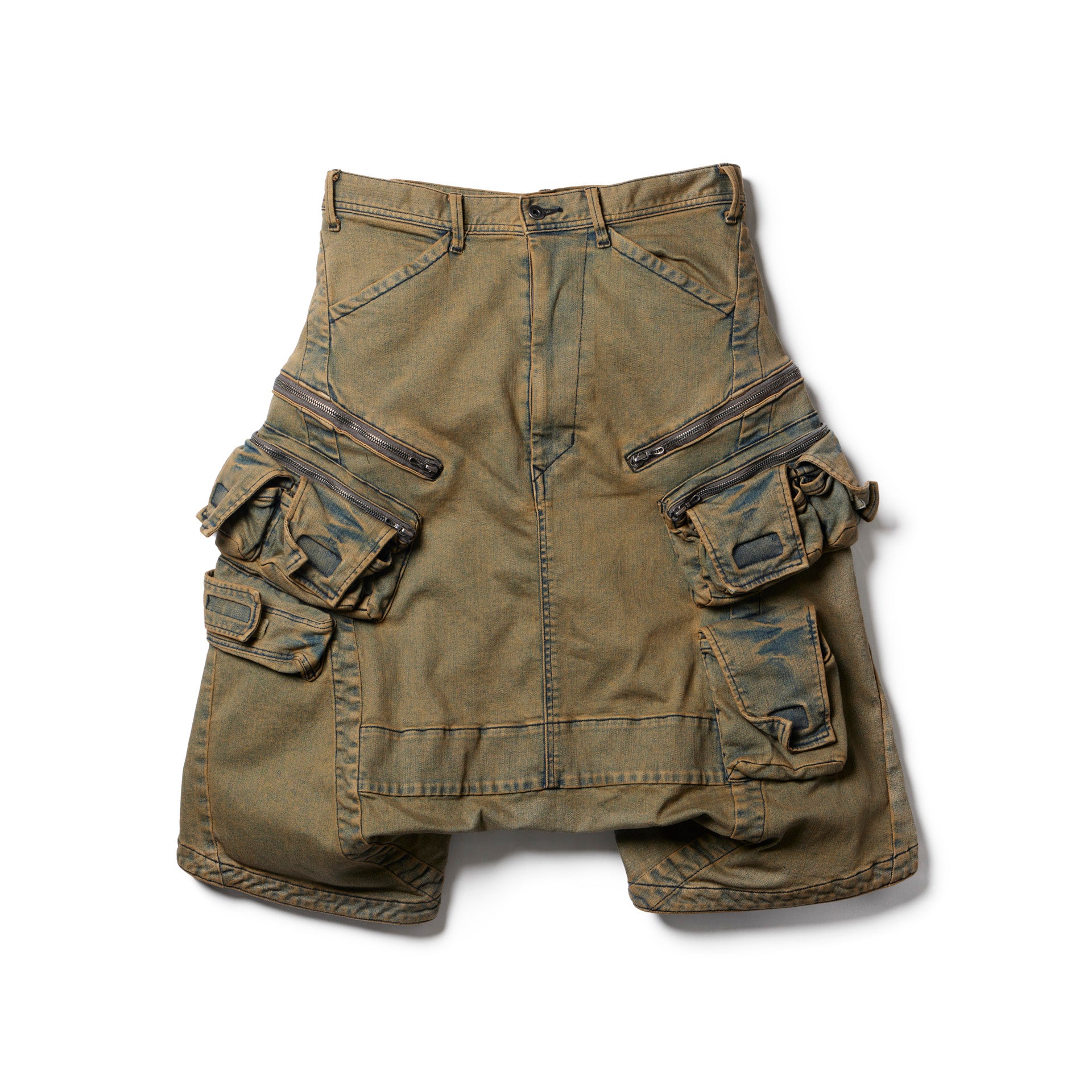 SHORT PANTS – JULIUS TOKYO STORE